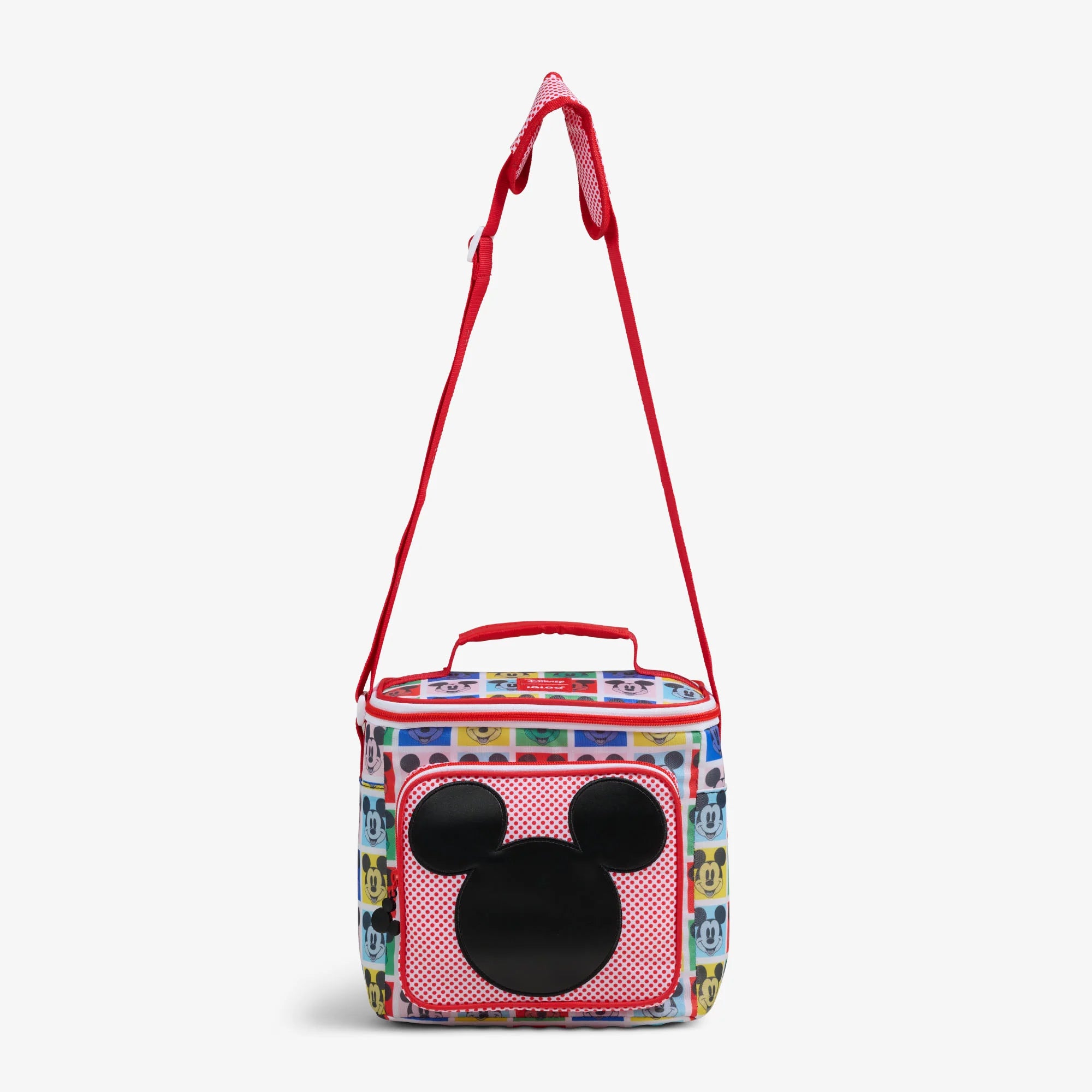 Igloo Coolers Disney Mickey Mouse Pop Art Square Lunch Cooler Bag - Image 4