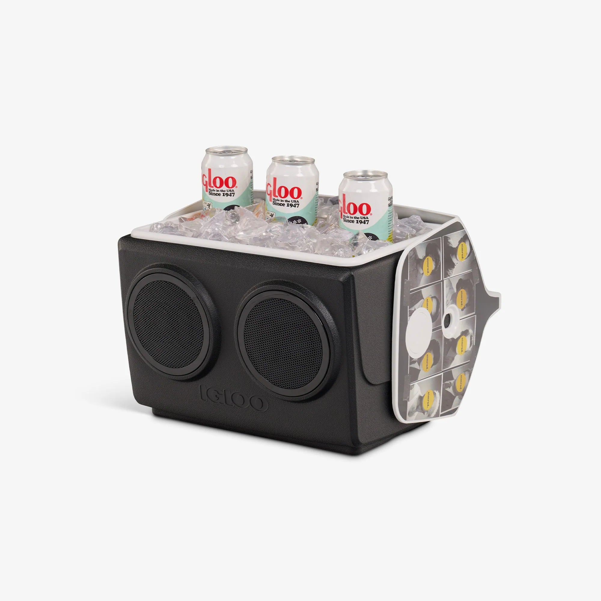Igloo Coolers Green Day Nimrod KoolTunes - Image 4