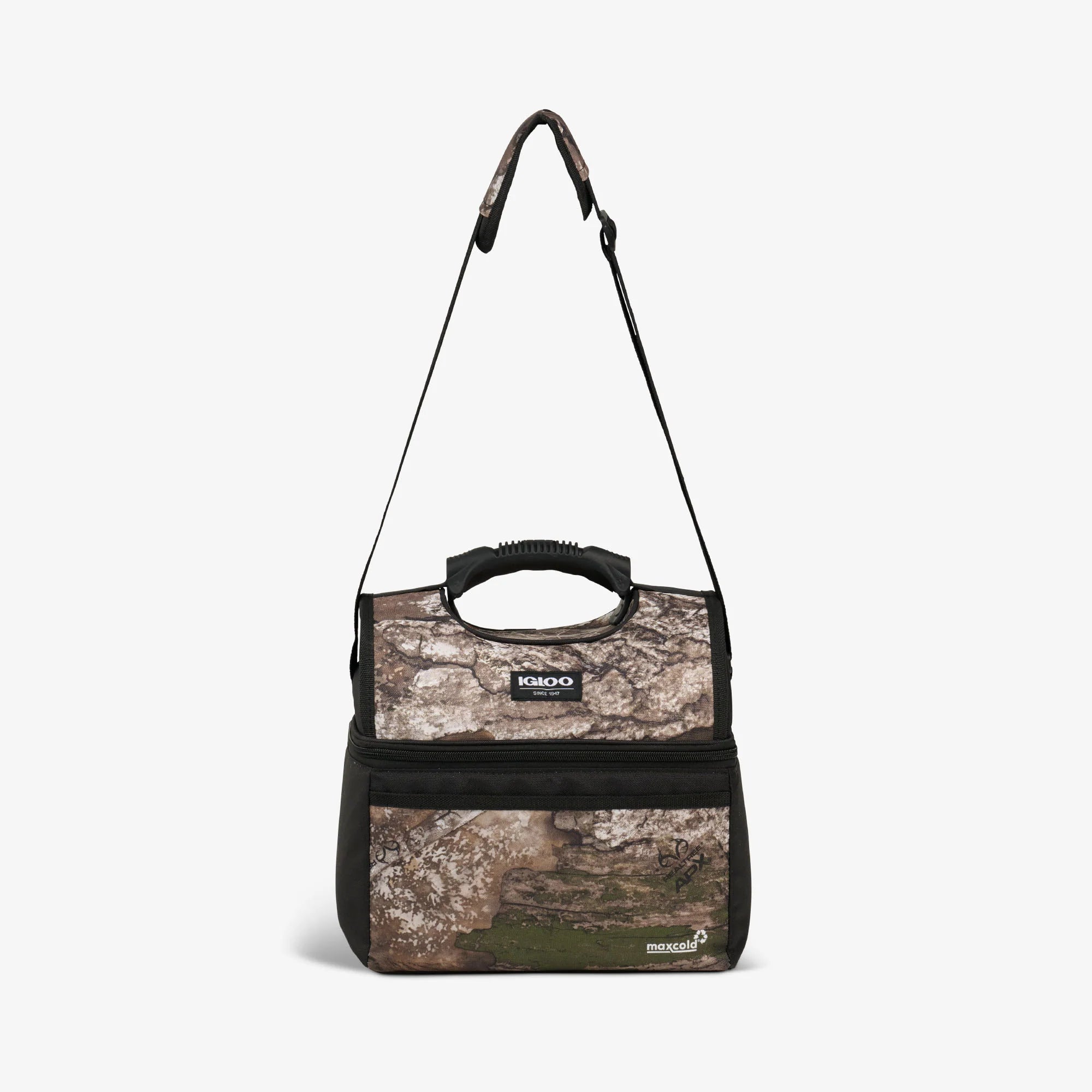 Igloo Coolers Realtree APX Gripper 16-Can Bag - Image 6