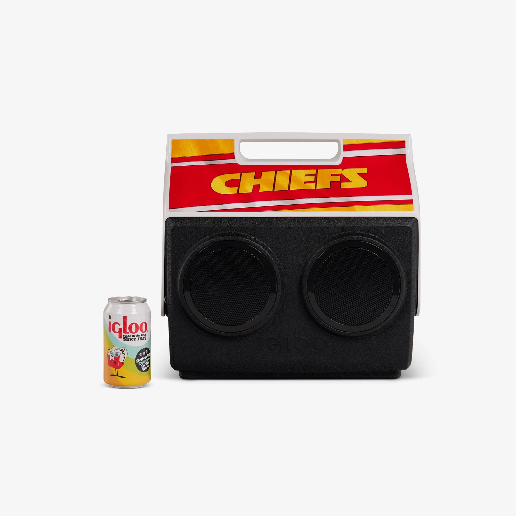 Igloo Coolers Kansas City Chiefs KoolTunes - Image 7