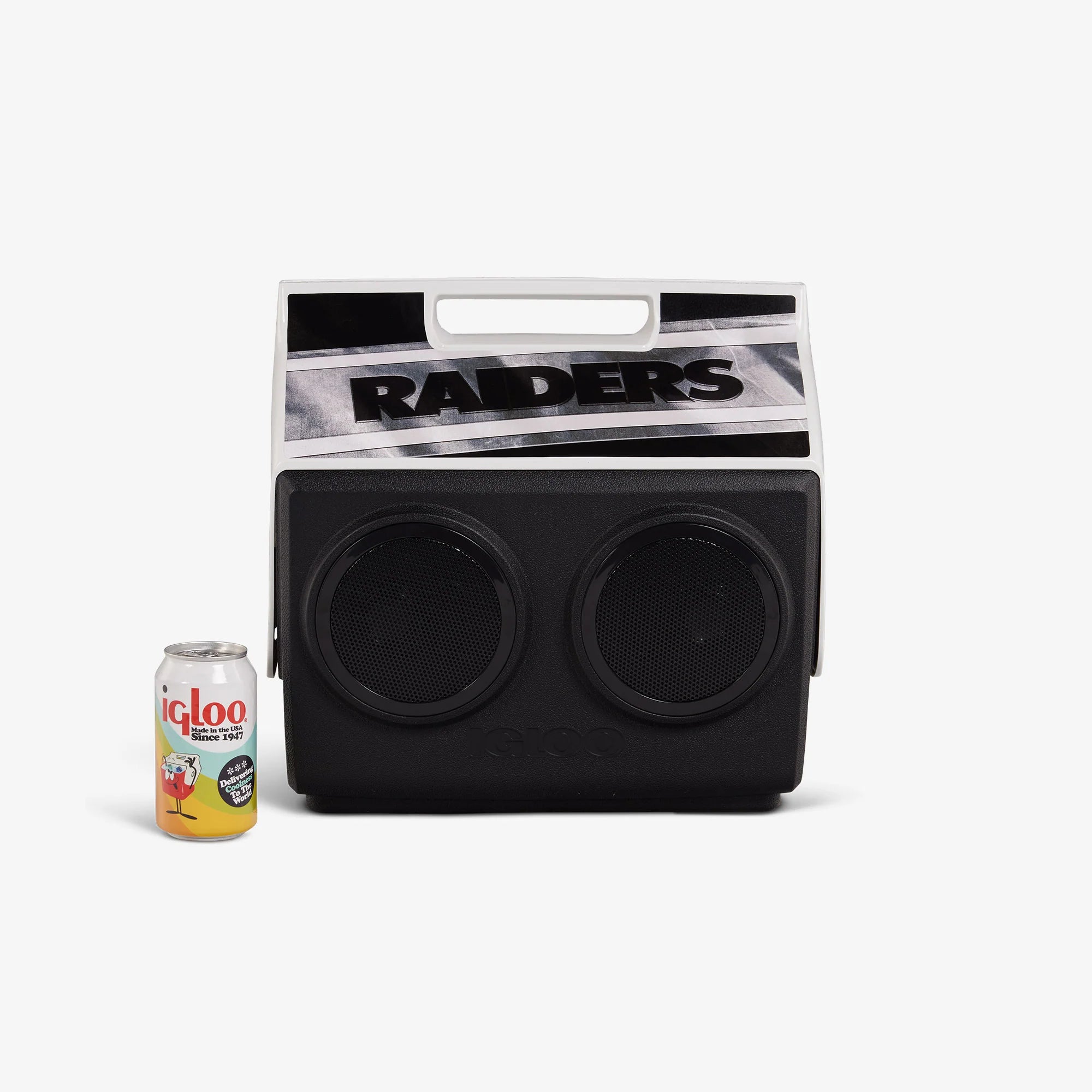 Igloo Coolers Las Vegas Raiders KoolTunes - Image 7