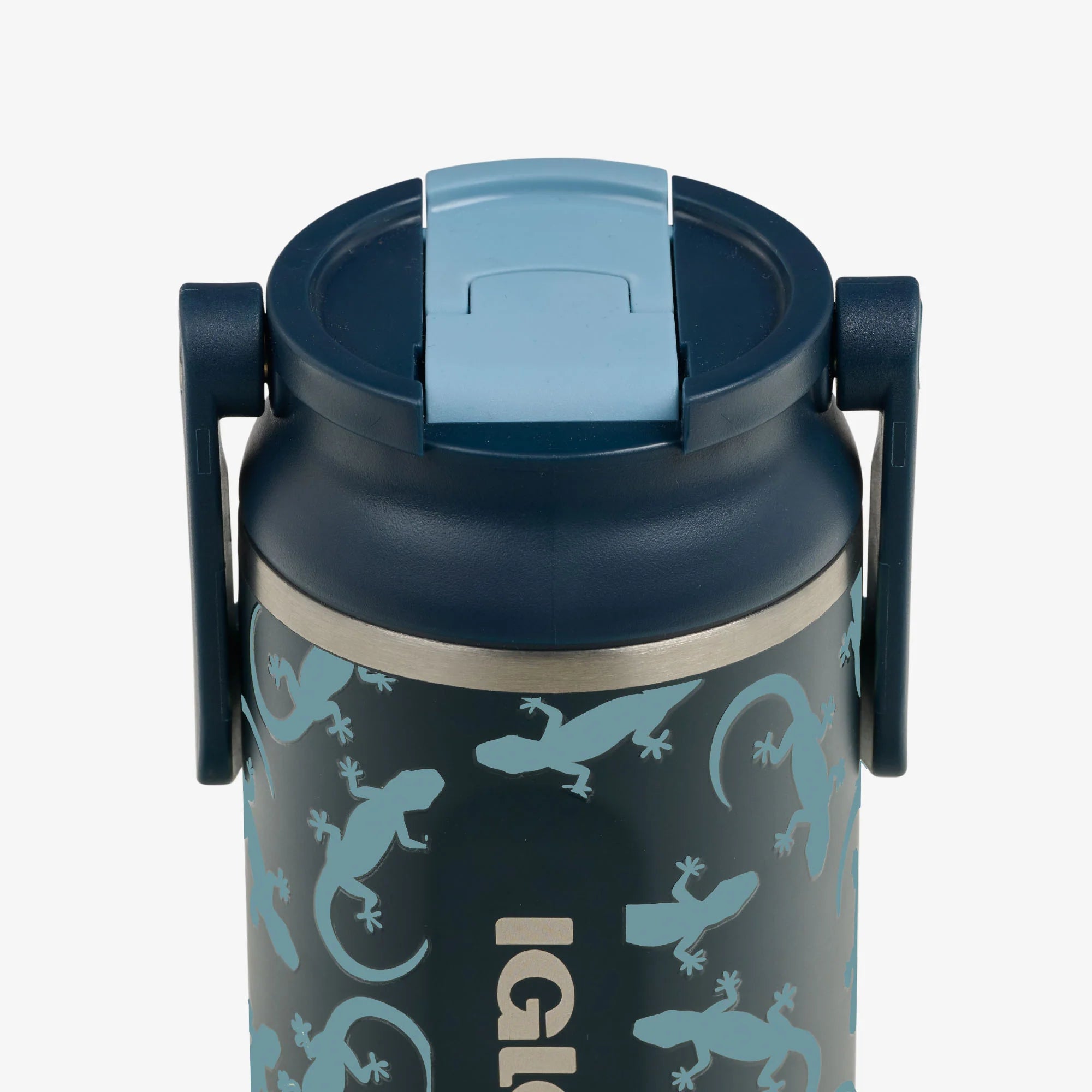 Igloo Coolers Kids Lunch Glow 12 Oz Sipper Bottle - Image 11