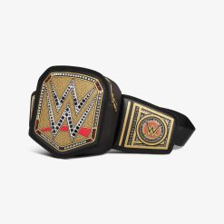 Alternative view of Igloo Coolers Undisputed WWE Championship Fanny Pack
