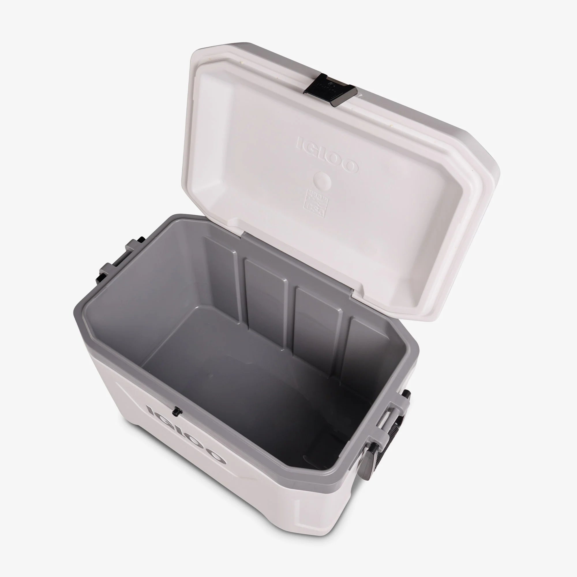 Igloo Coolers Marine Ultra 54 Qt Cooler - Image 3