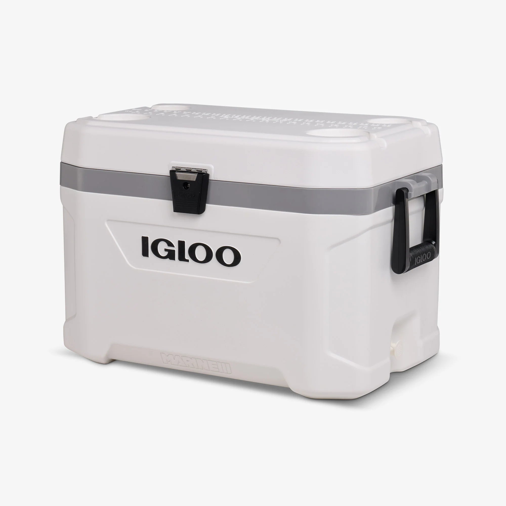 Igloo Coolers Marine Ultra 54 Qt Cooler - Image 2