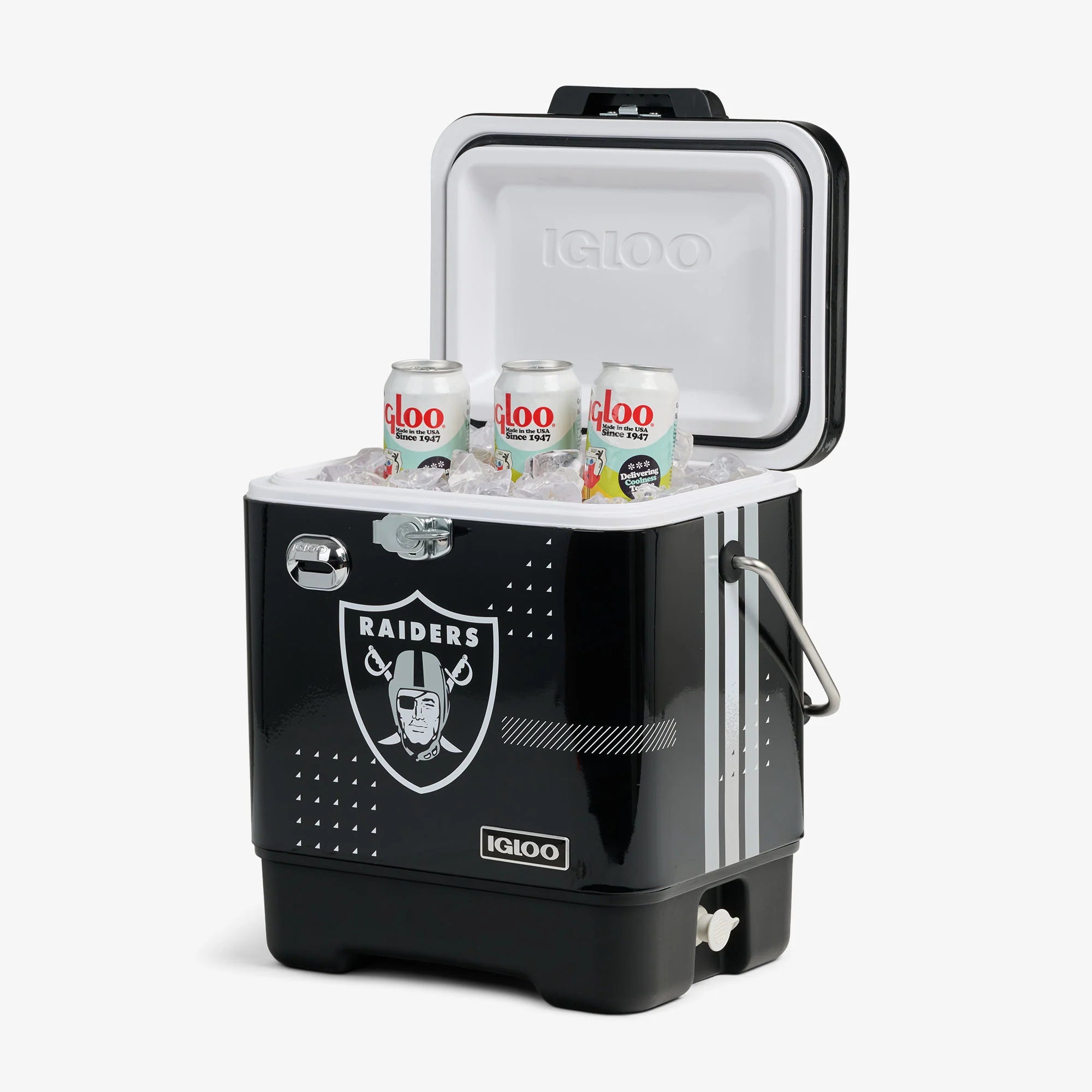 Igloo Coolers NFL Legacy 20 Qt Cooler - Image 20