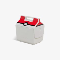 Alternative view of Igloo Coolers Pokmon Pok Ball Little Playmate 7 Qt Cooler