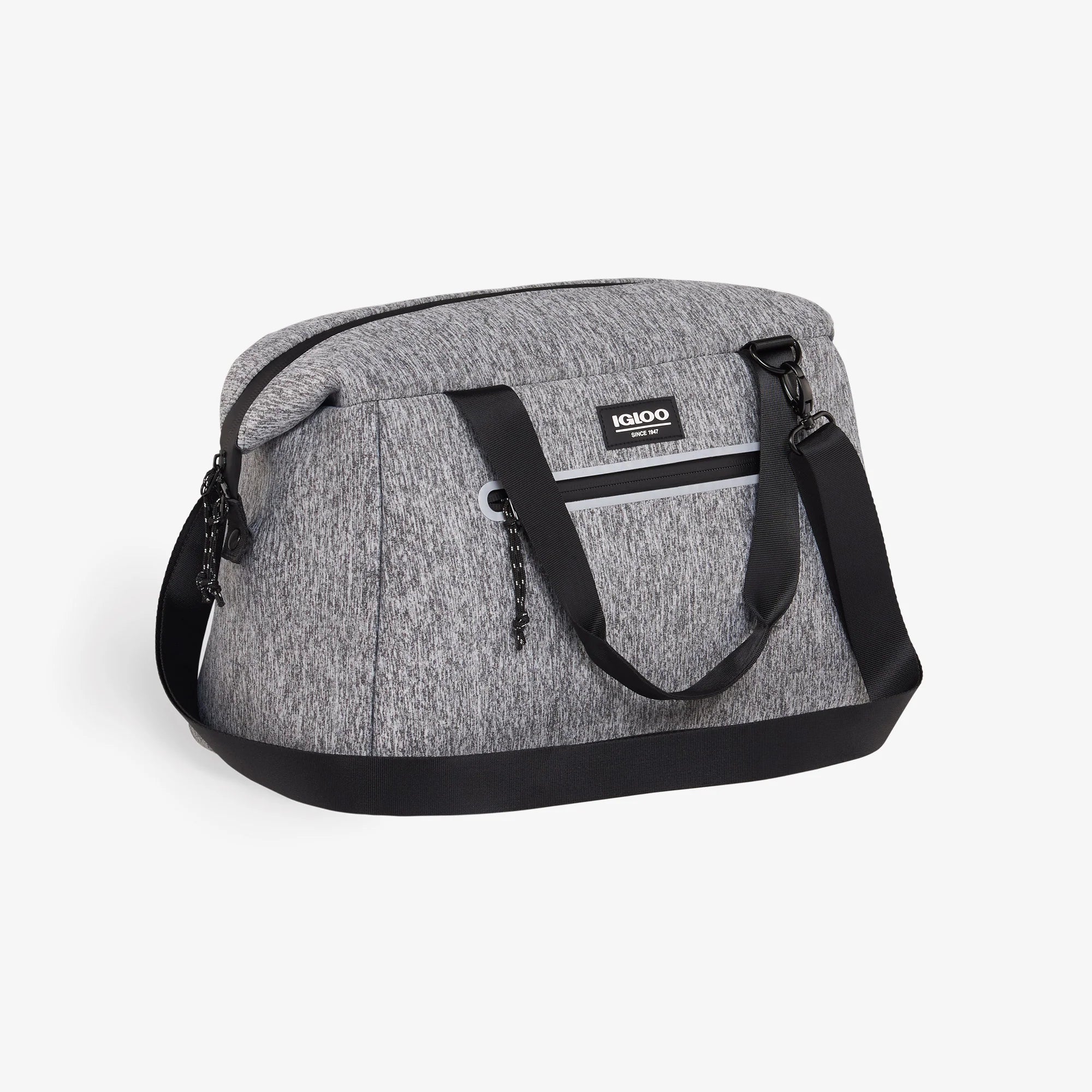 Igloo Coolers Moxie Medium Duffel 20-Can Cooler Bag - Image 4