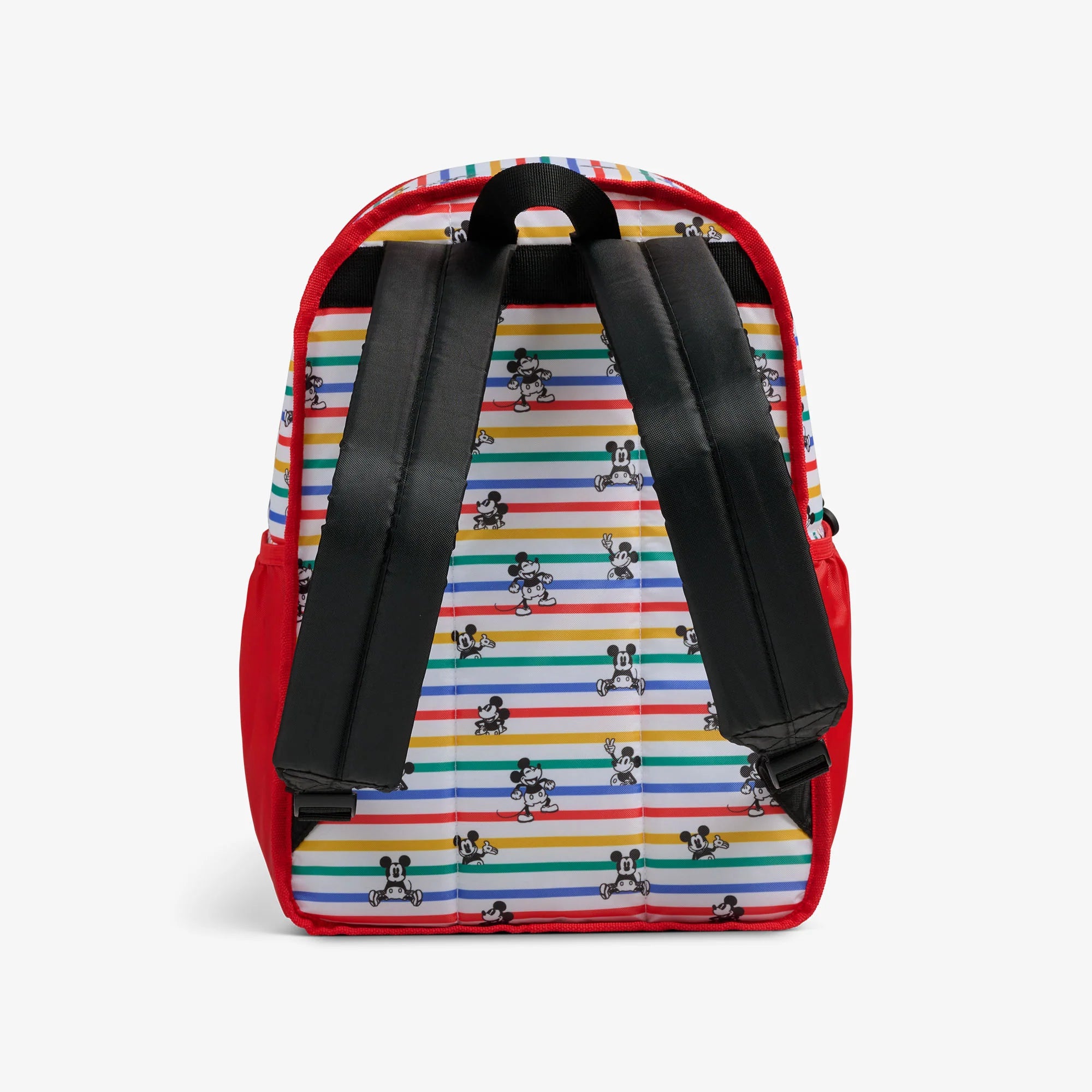 Igloo Coolers Disney Mickey Mouse Stripe 24-Can Backpack - Image 5