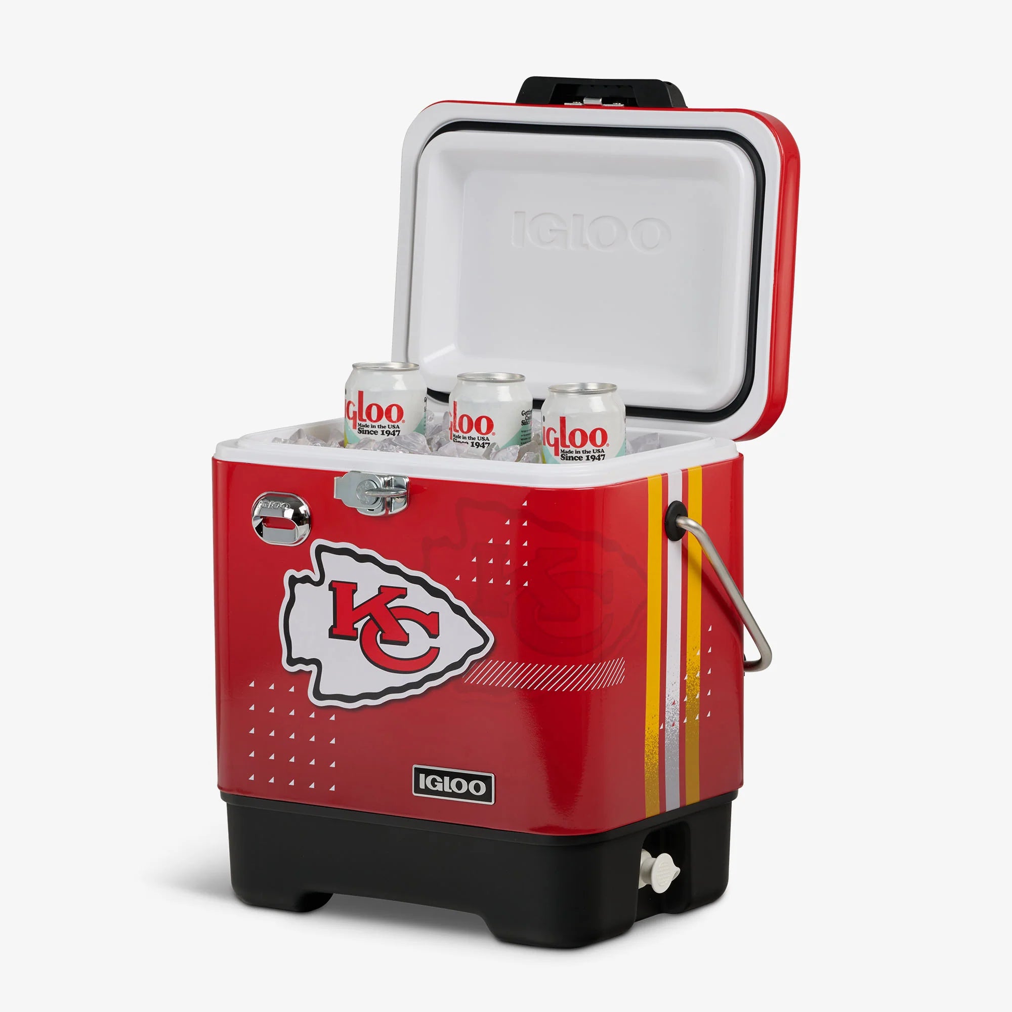Igloo Coolers NFL Legacy 20 Qt Cooler - Image 24