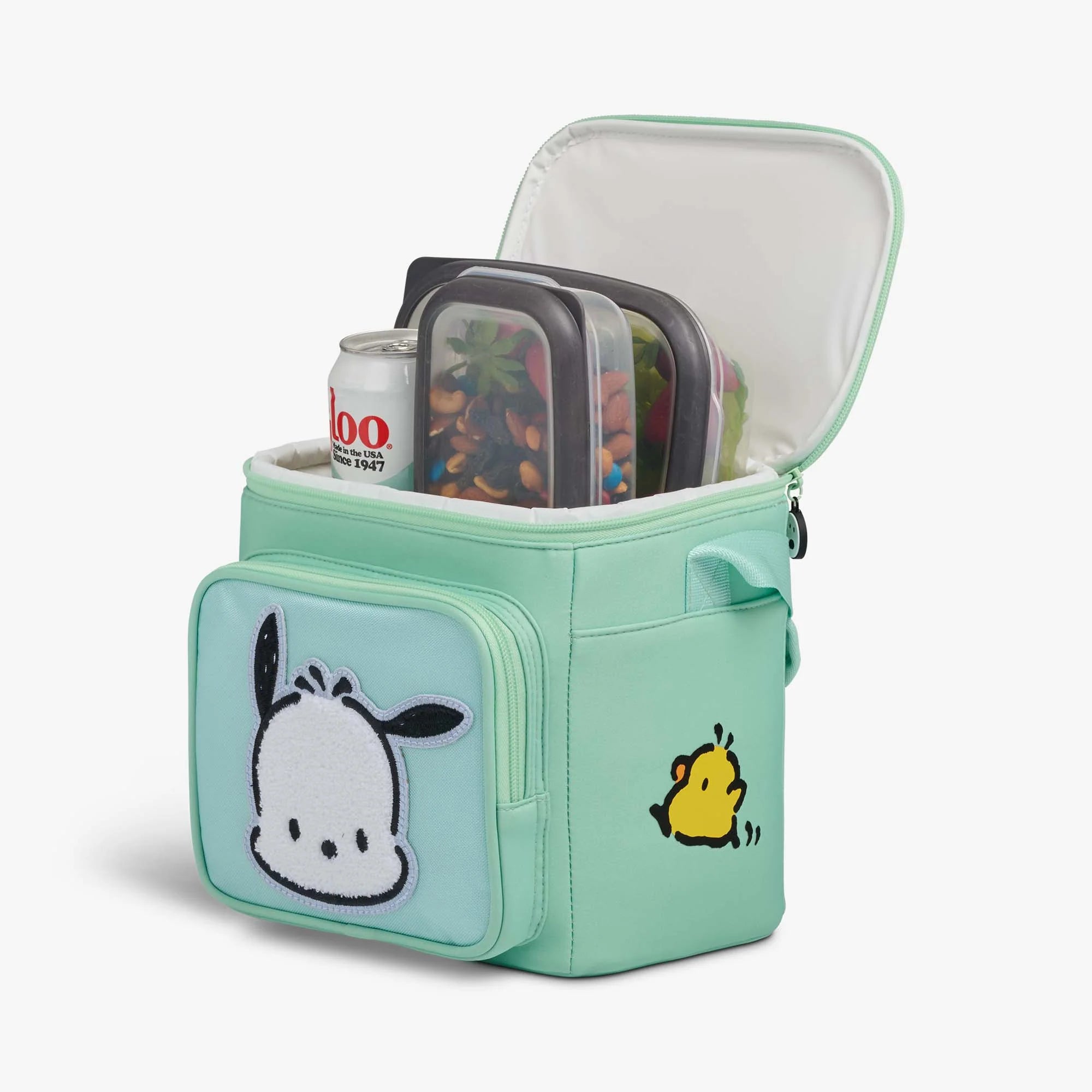 Igloo Coolers Pochacco Square Lunch Cooler Bag - Image 3