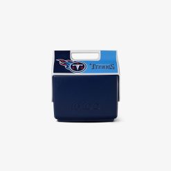 Igloo Coolers Tennessee Titans Little Playmate 7 Qt Cooler