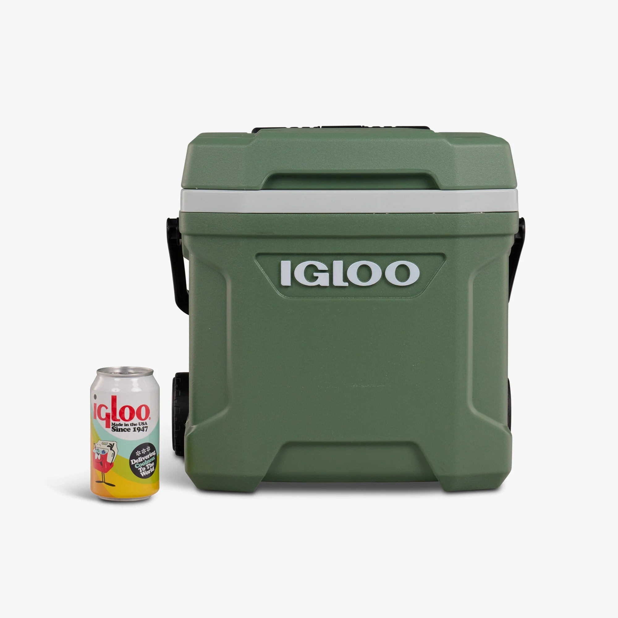 Igloo Coolers ECOCOOL Latitude 16 Qt Cooler - Image 7