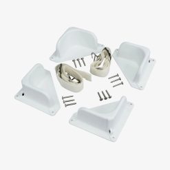 Igloo Coolers Universal Tie Down Kit