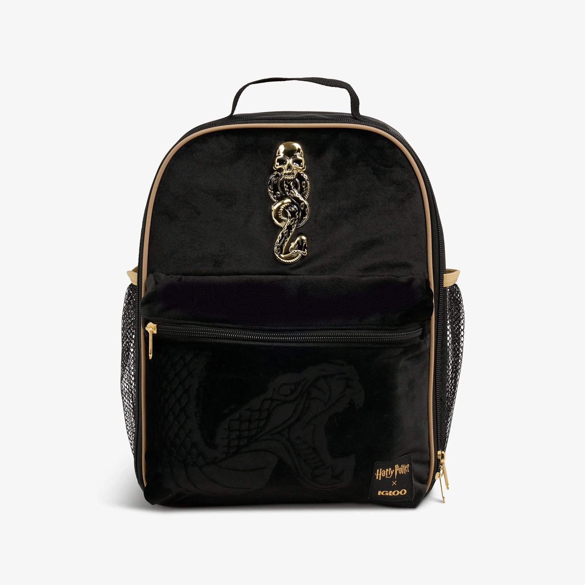Igloo Coolers HARRY POTTER Dark Arts Mini Convertible Backpack