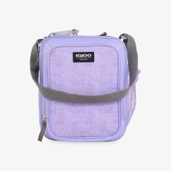 Igloo Coolers Kids Everyday Lunch Vertical Cooler Bag