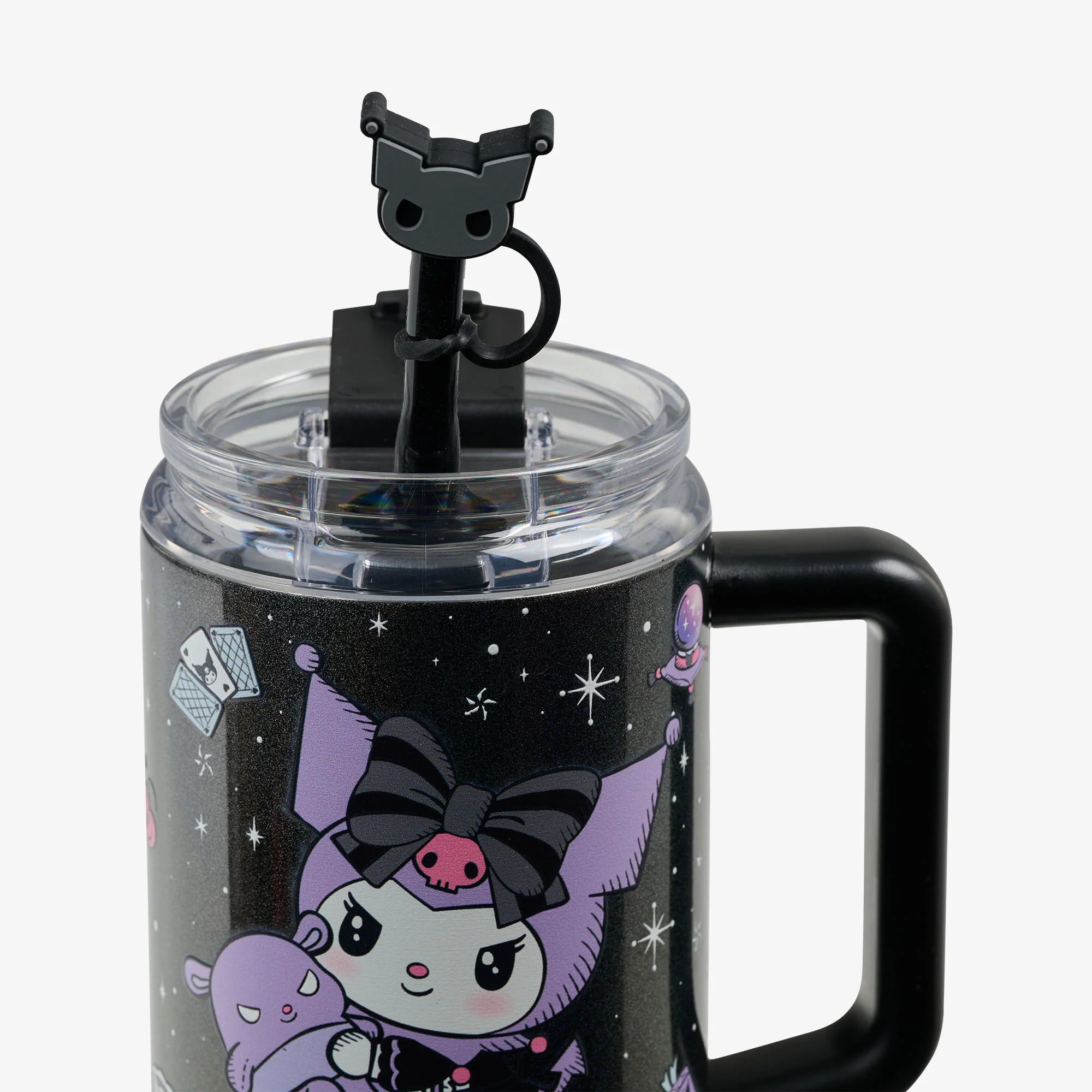 Igloo Coolers Kuromi 32 Oz Travel Mug - Image 5