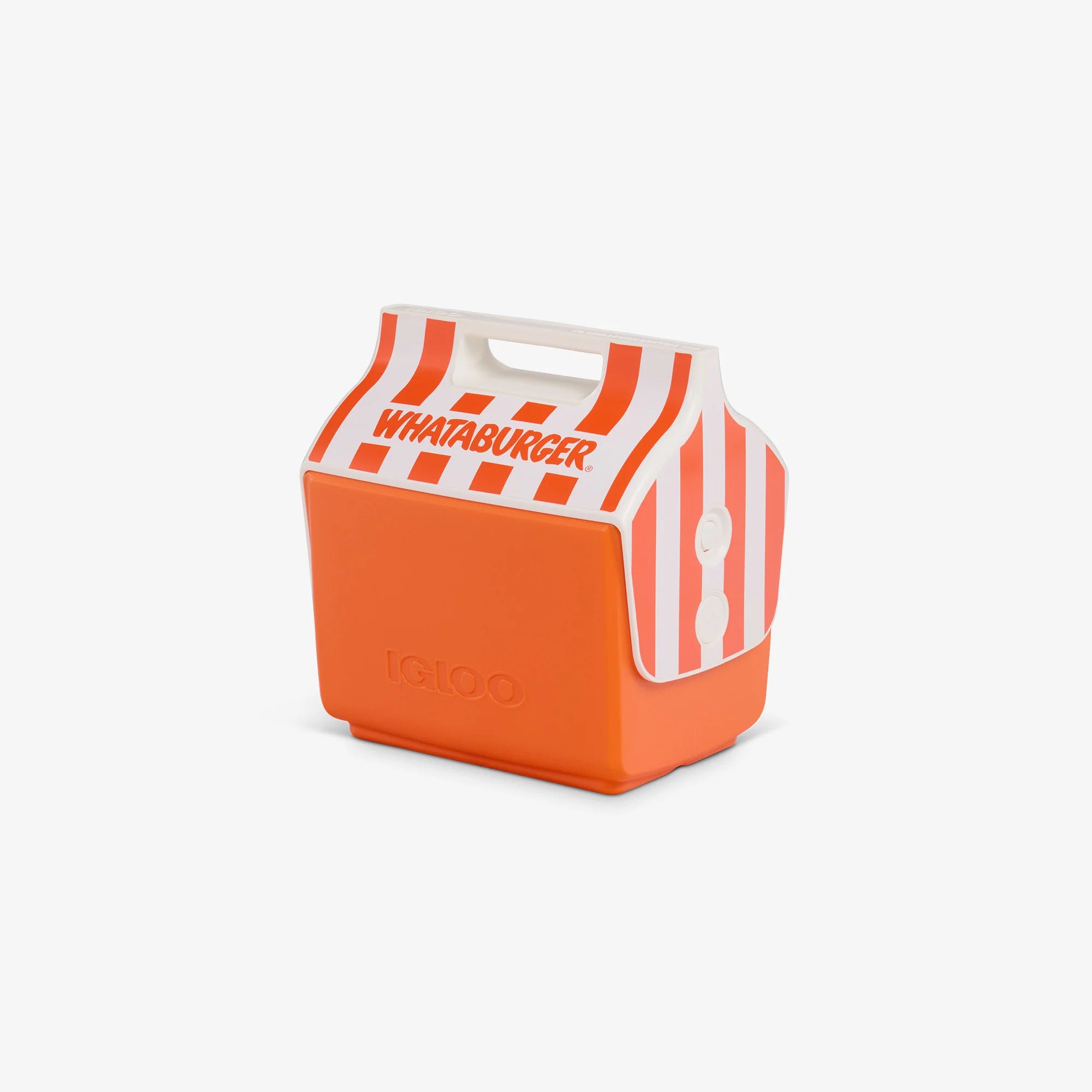 Igloo Coolers Whataburger Whatacooler Little Playmate 7 Qt Cooler - Image 2