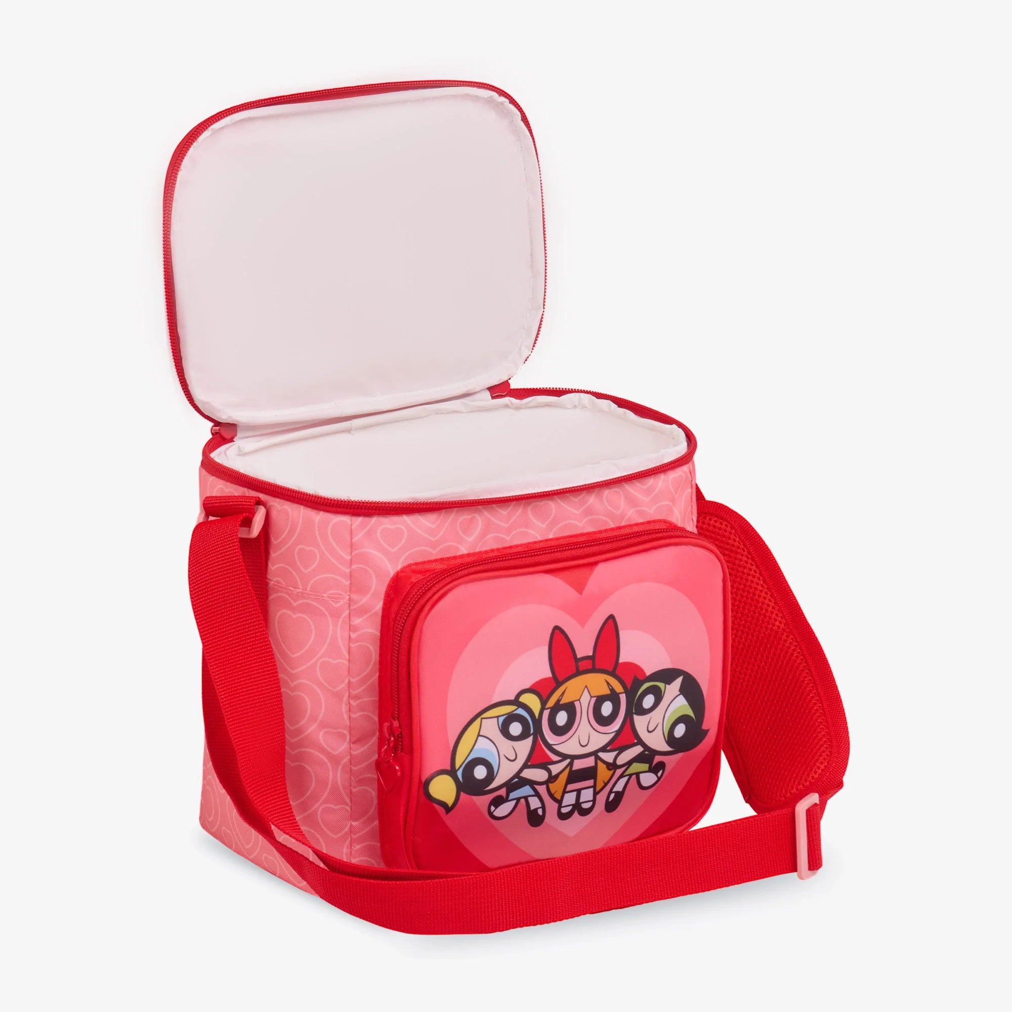 Igloo Coolers The Powerpuff Girls Square Lunch Bag - Image 4