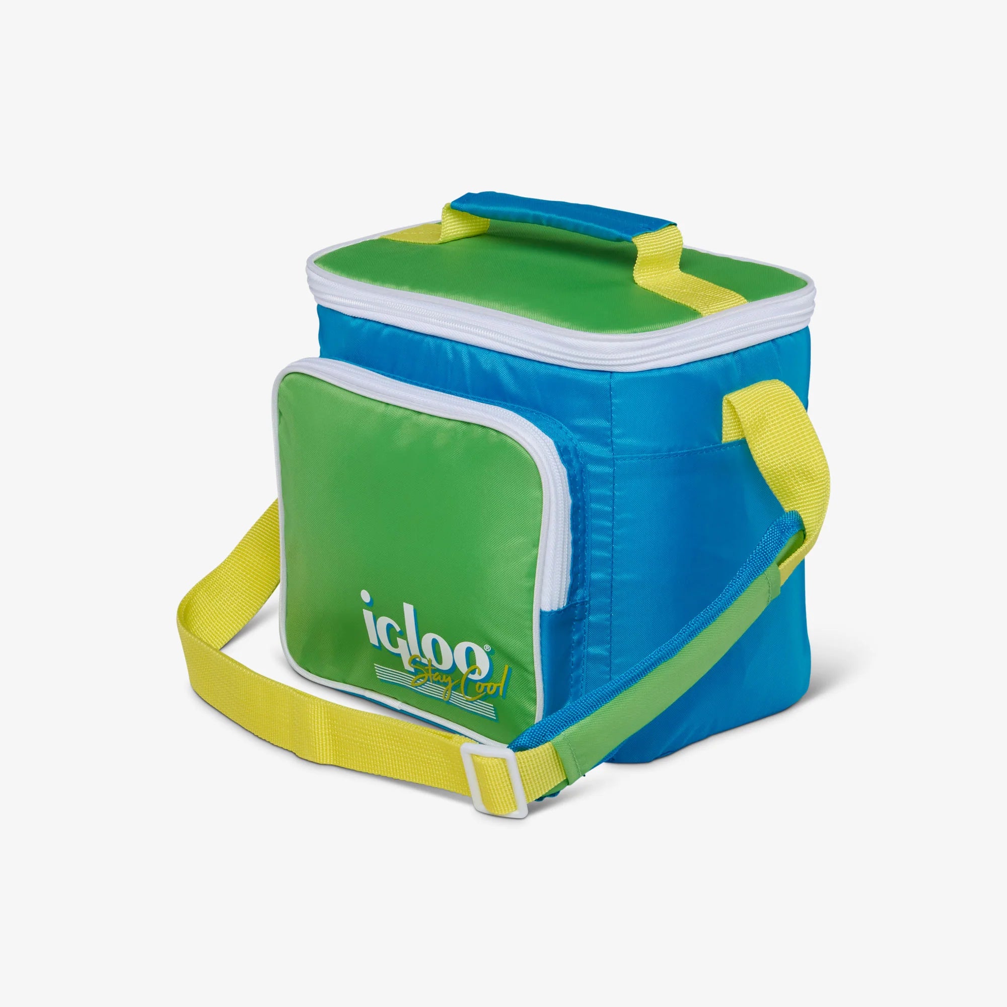 Igloo Coolers Retro Square Lunch Bag - Image 68