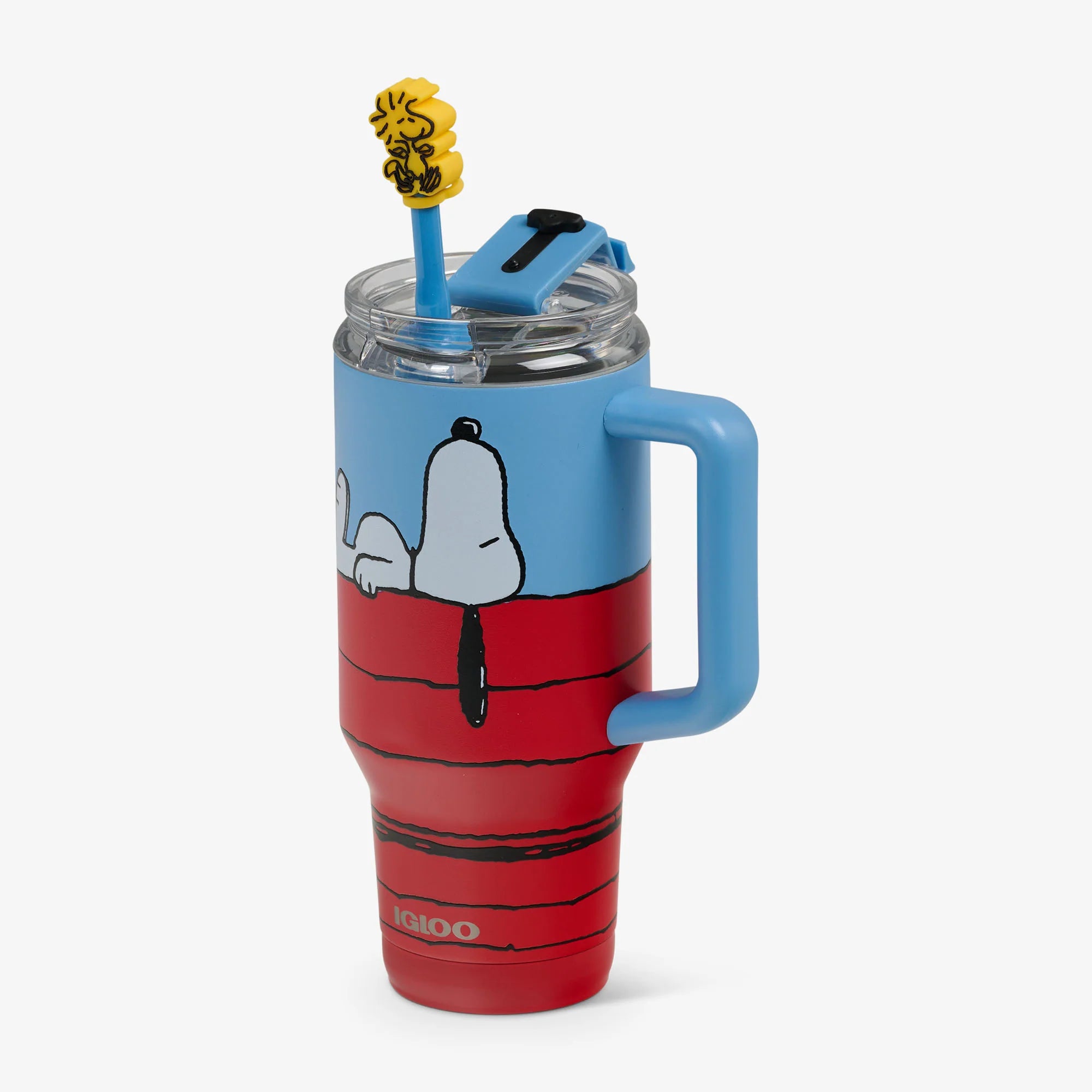 Igloo Coolers Snoopys Doghouse 32 Oz Travel Mug - Image 2