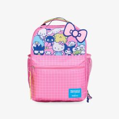 Igloo Coolers Hello Kitty and Friends BFF Mini Convertible Backpack Cooler
