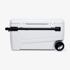 Igloo Coolers Sunset Glide 110 Qt Cooler