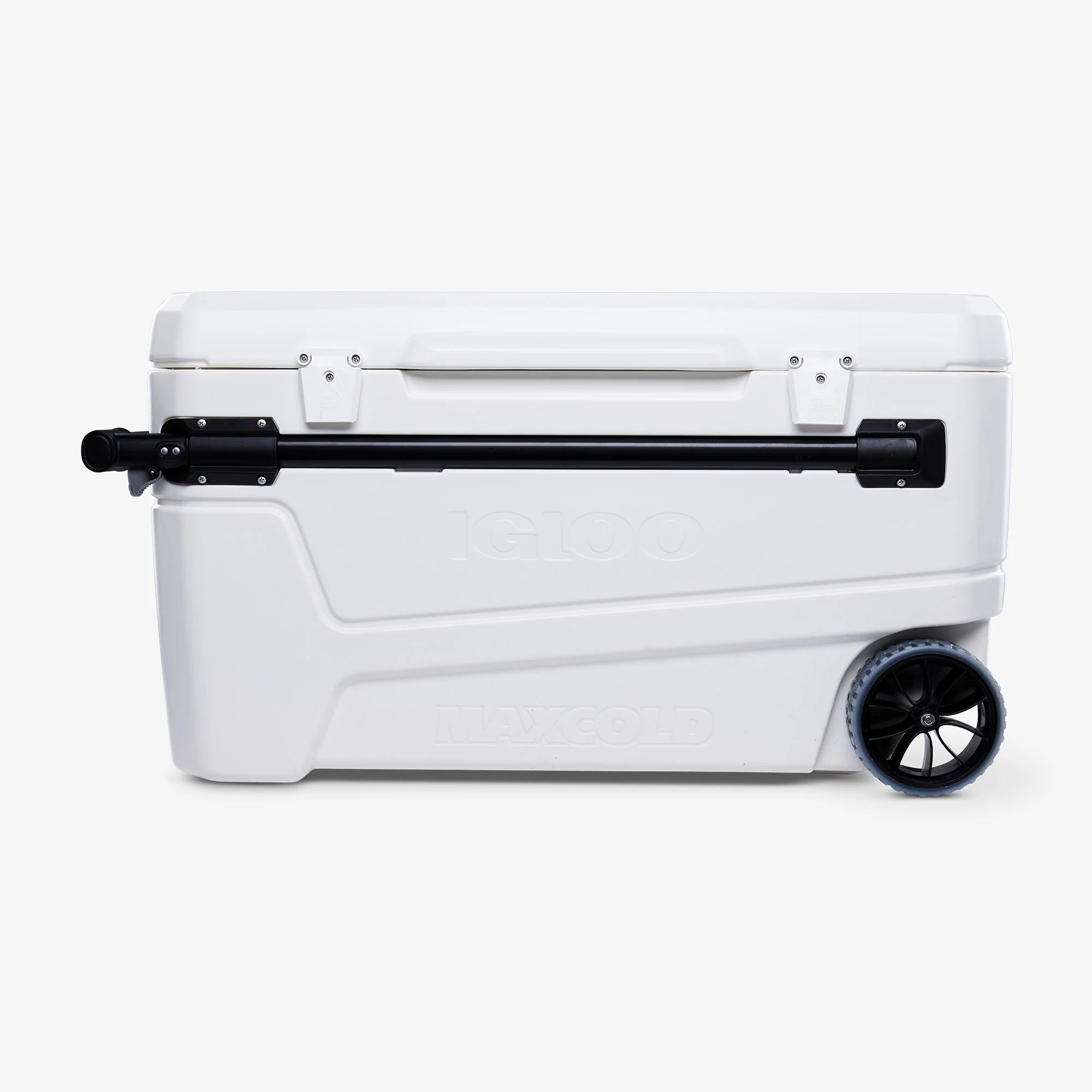 Igloo Coolers Sunset Glide 110 Qt Cooler
