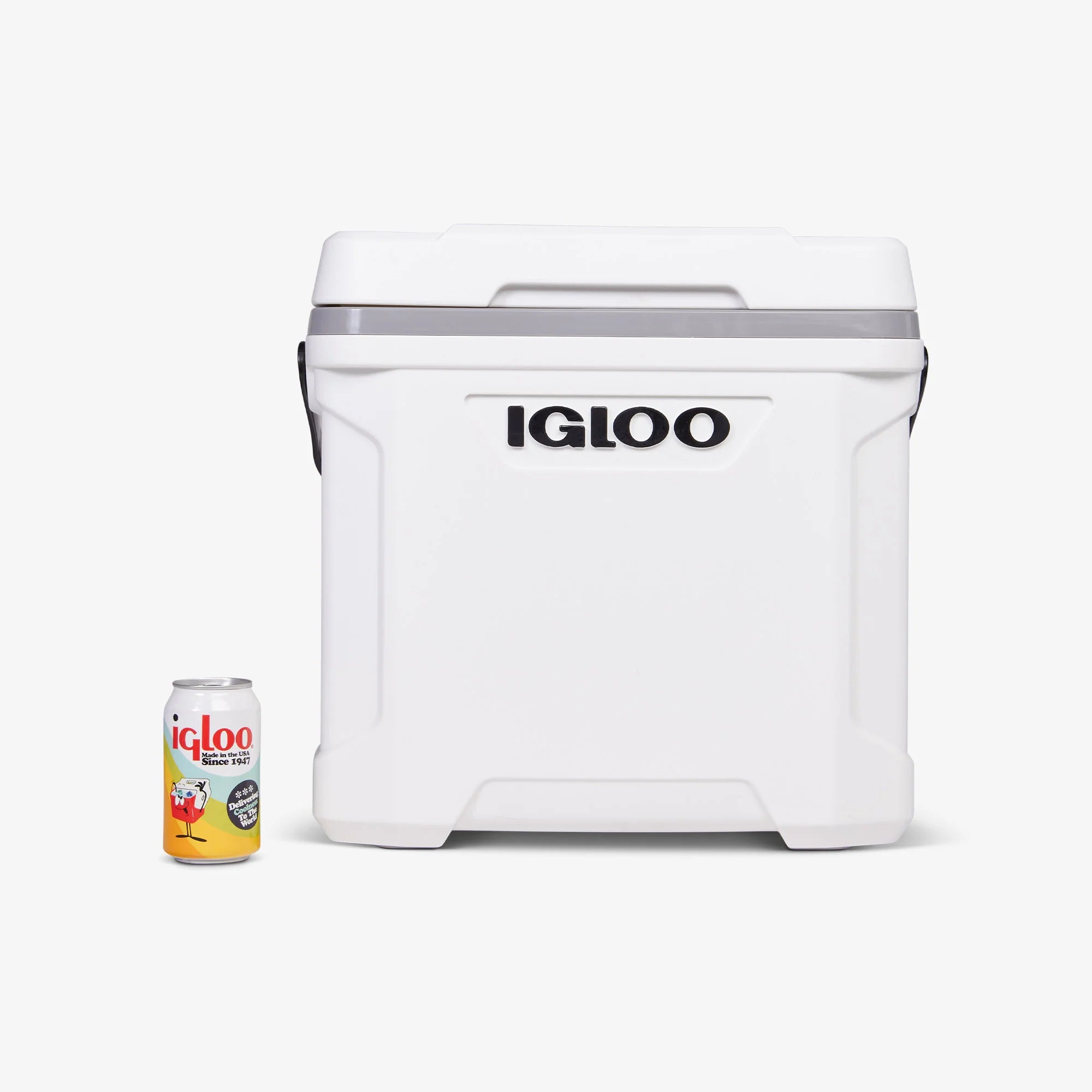 Igloo Coolers Marine Ultra 30 Qt Cooler - Image 5