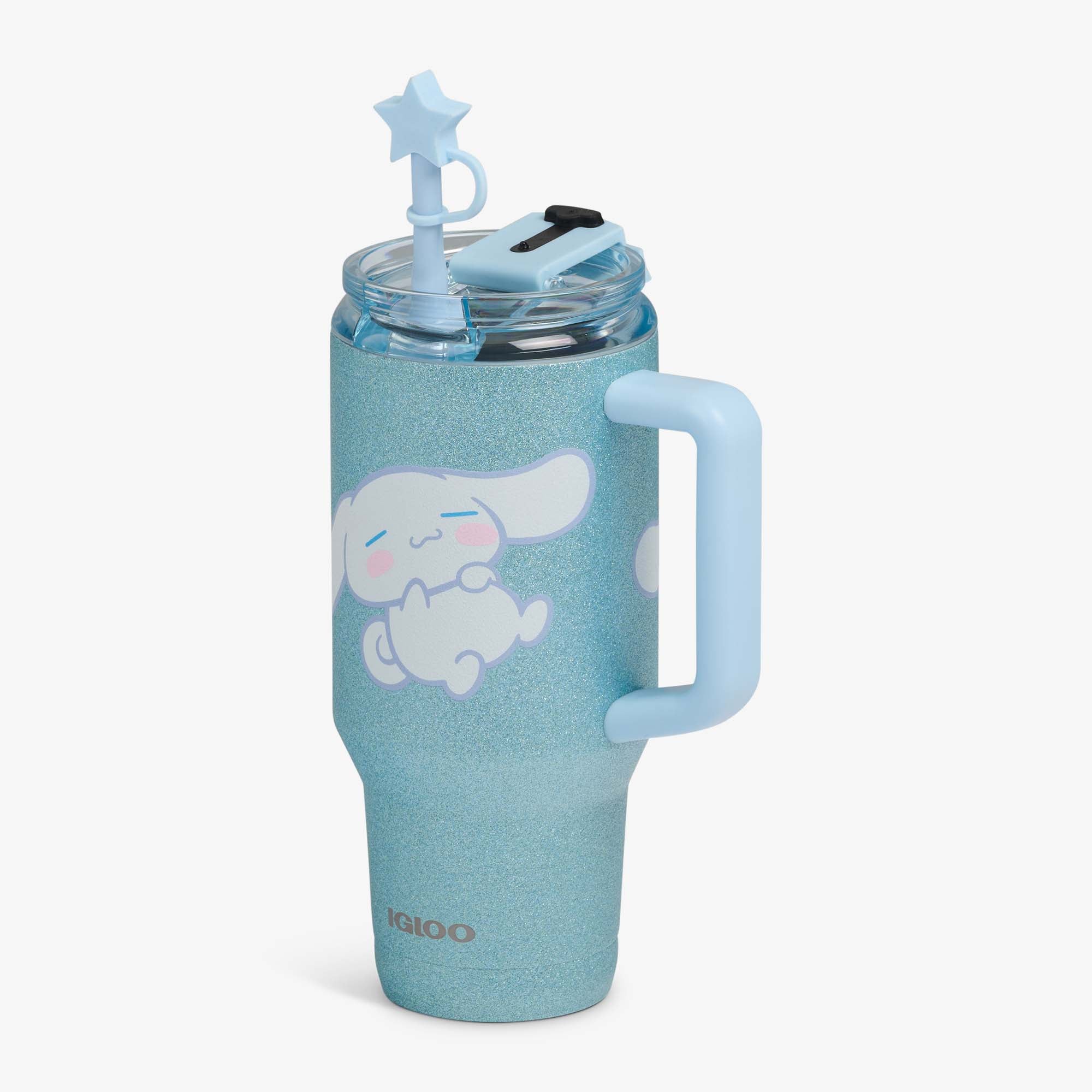 Igloo Coolers Cinnamoroll 32 Oz Travel Mug - Image 2