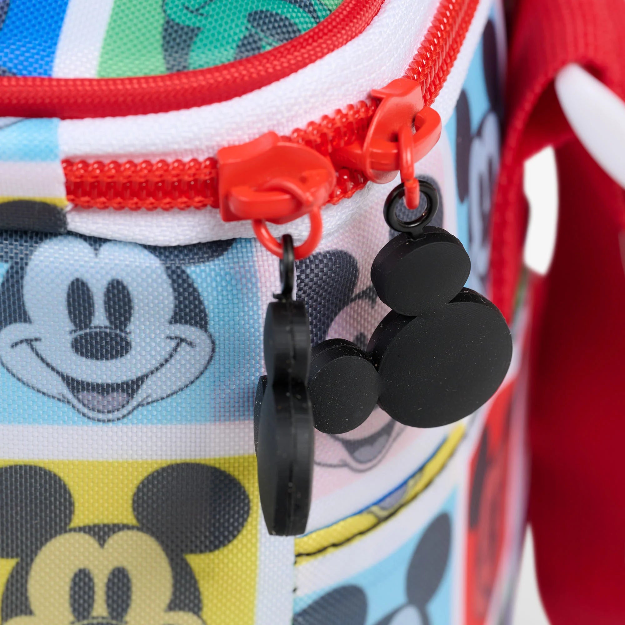 Igloo Coolers Disney Mickey Mouse Pop Art Square Lunch Cooler Bag - Image 6