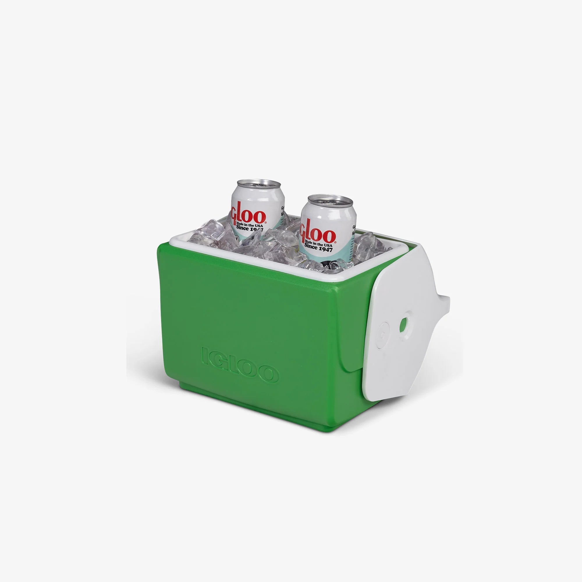 Igloo Coolers Retro Little Playmate 7 Qt Cooler - Image 60