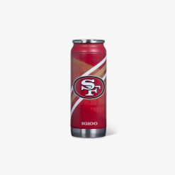 Igloo Coolers San Francisco 49ers 16 Oz Can