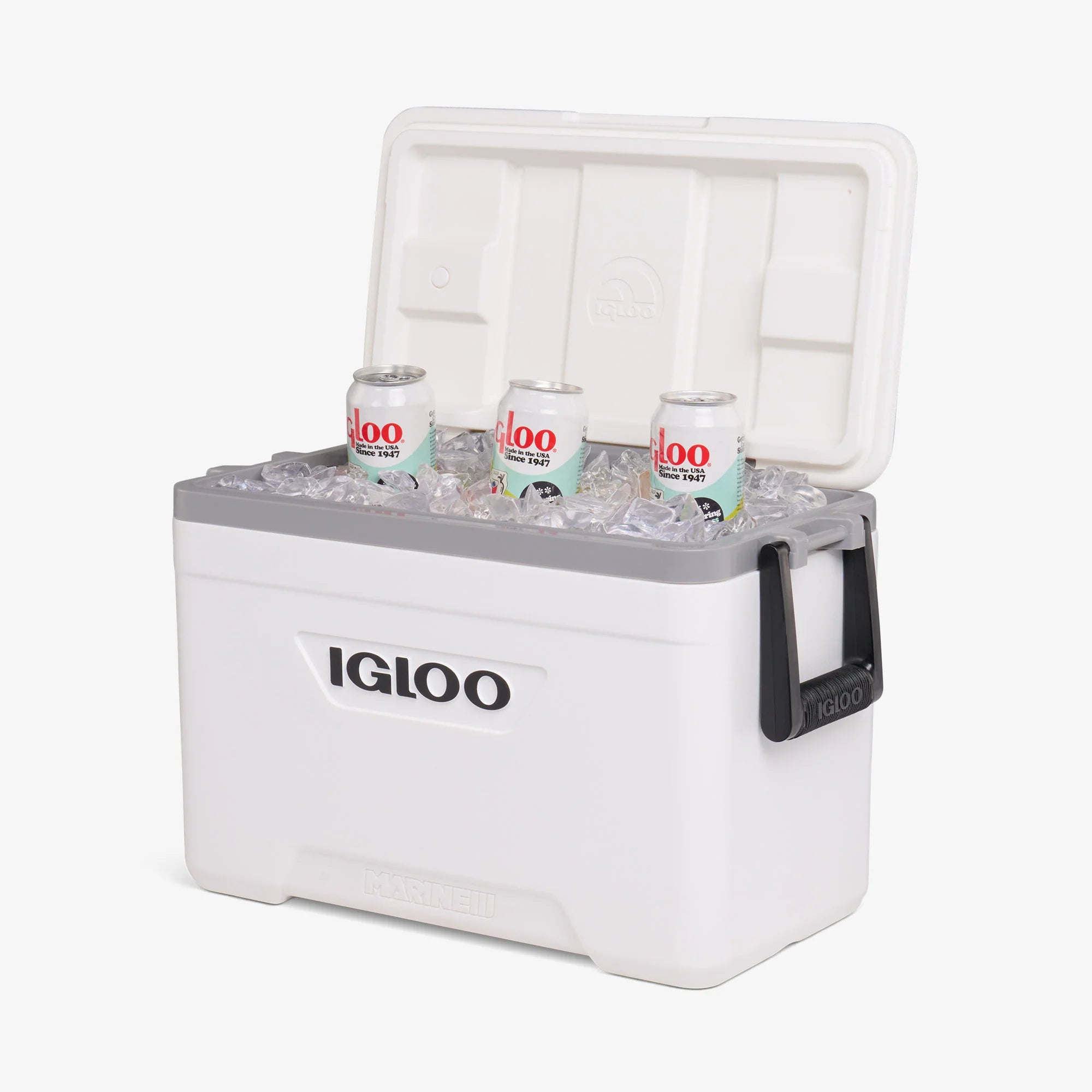 Igloo Coolers Marine 25 Qt Cooler - Image 3