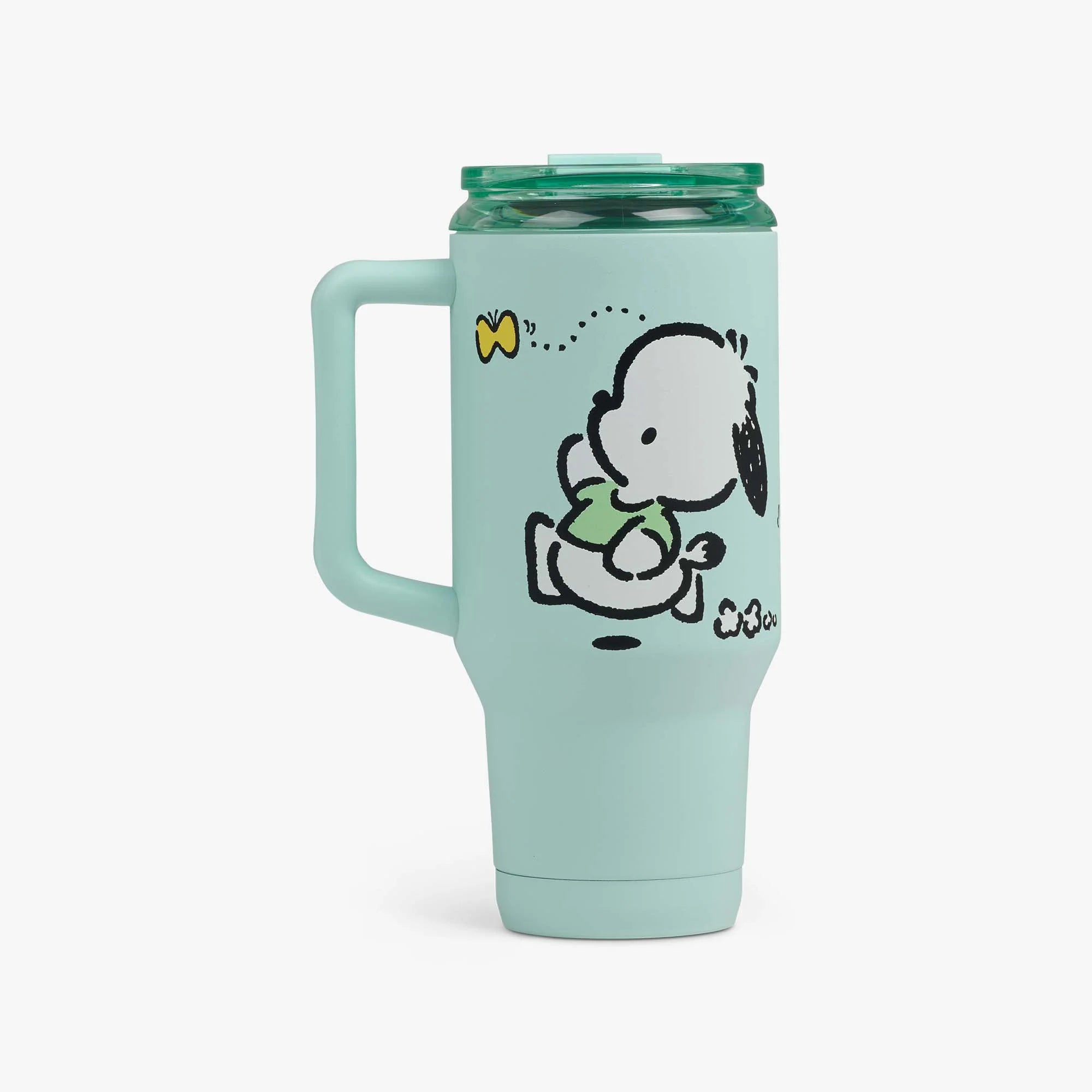 Igloo Coolers Pochacco 32 Oz Travel Mug - Image 6