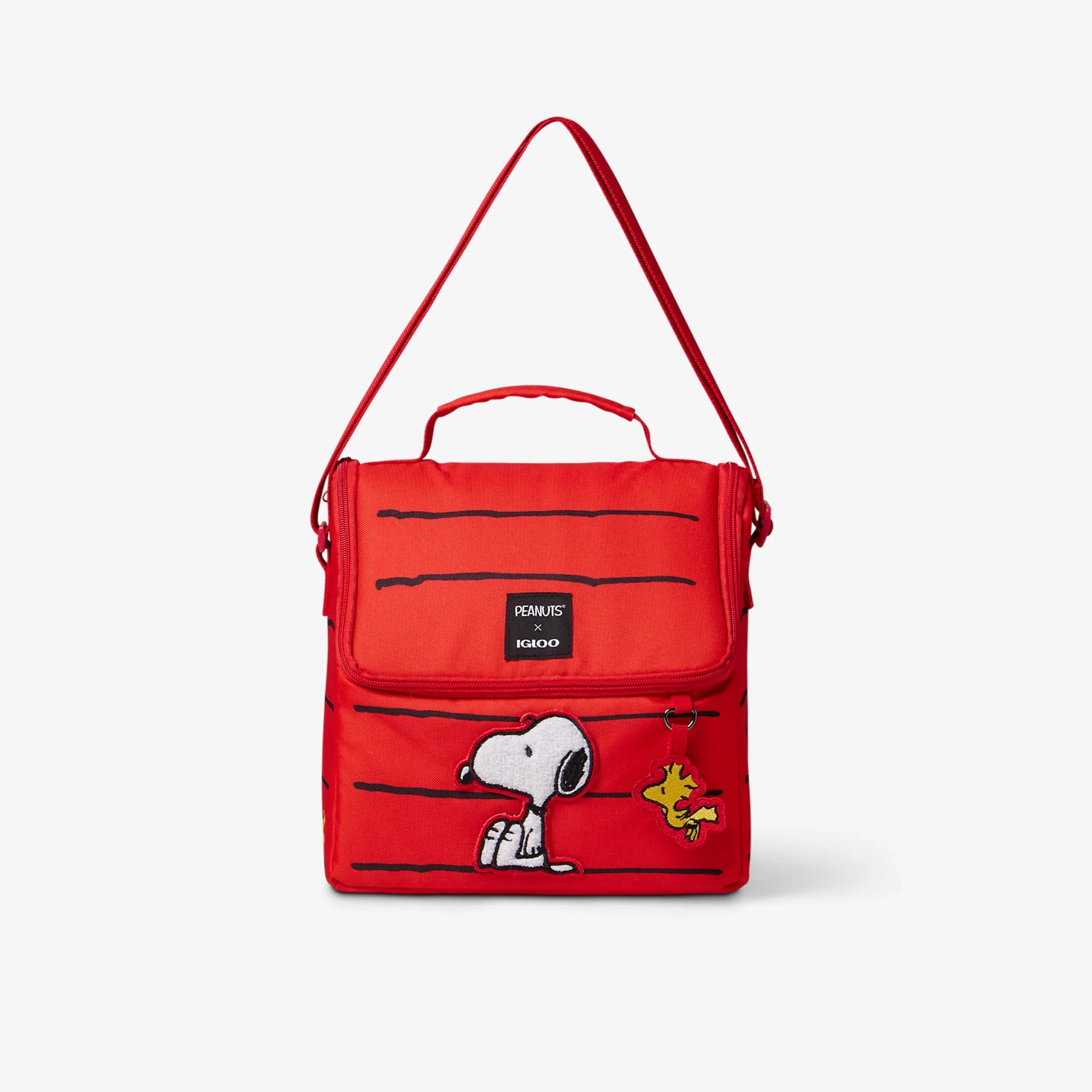 Igloo Coolers Snoopys House 16-Can Lunch Pail - Image 5