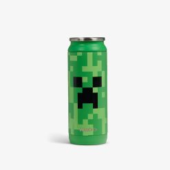 Igloo Coolers Minecraft Creeper 16 Oz Can