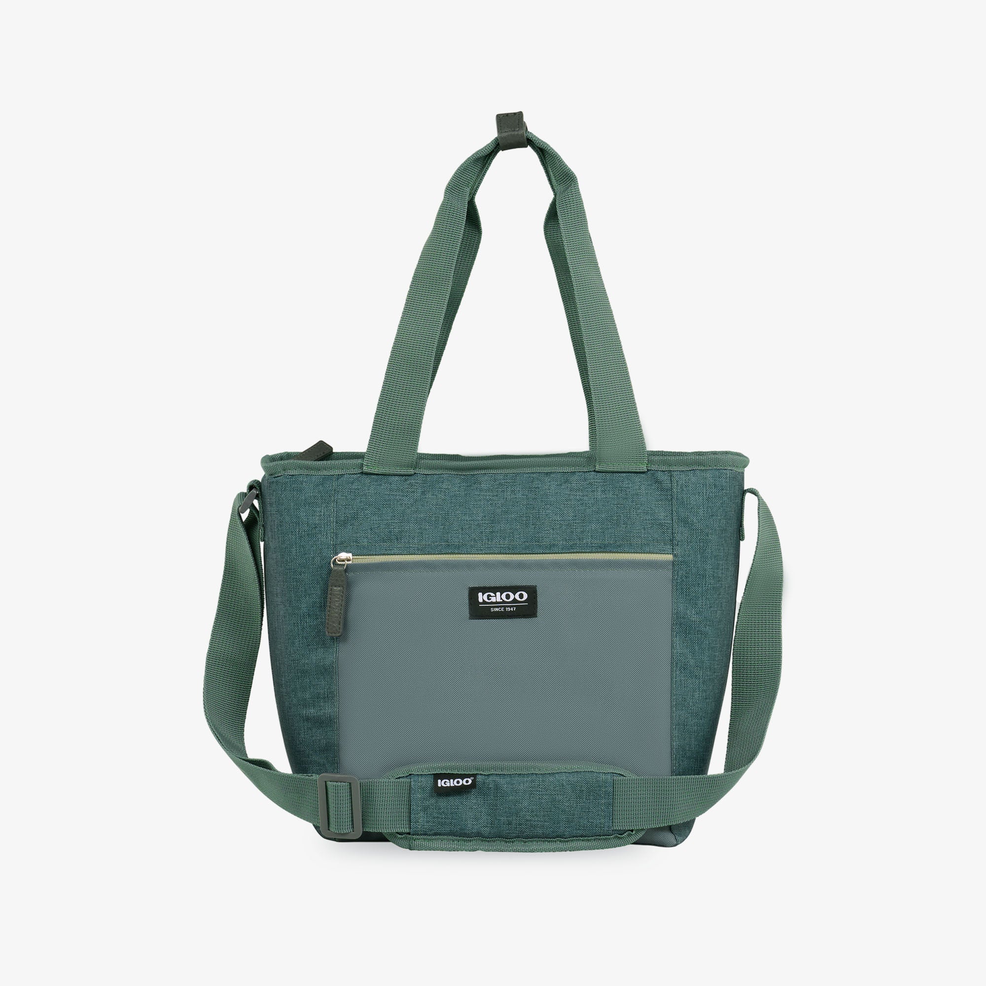 Igloo Coolers Everyday Lunch Tote Cooler Bag