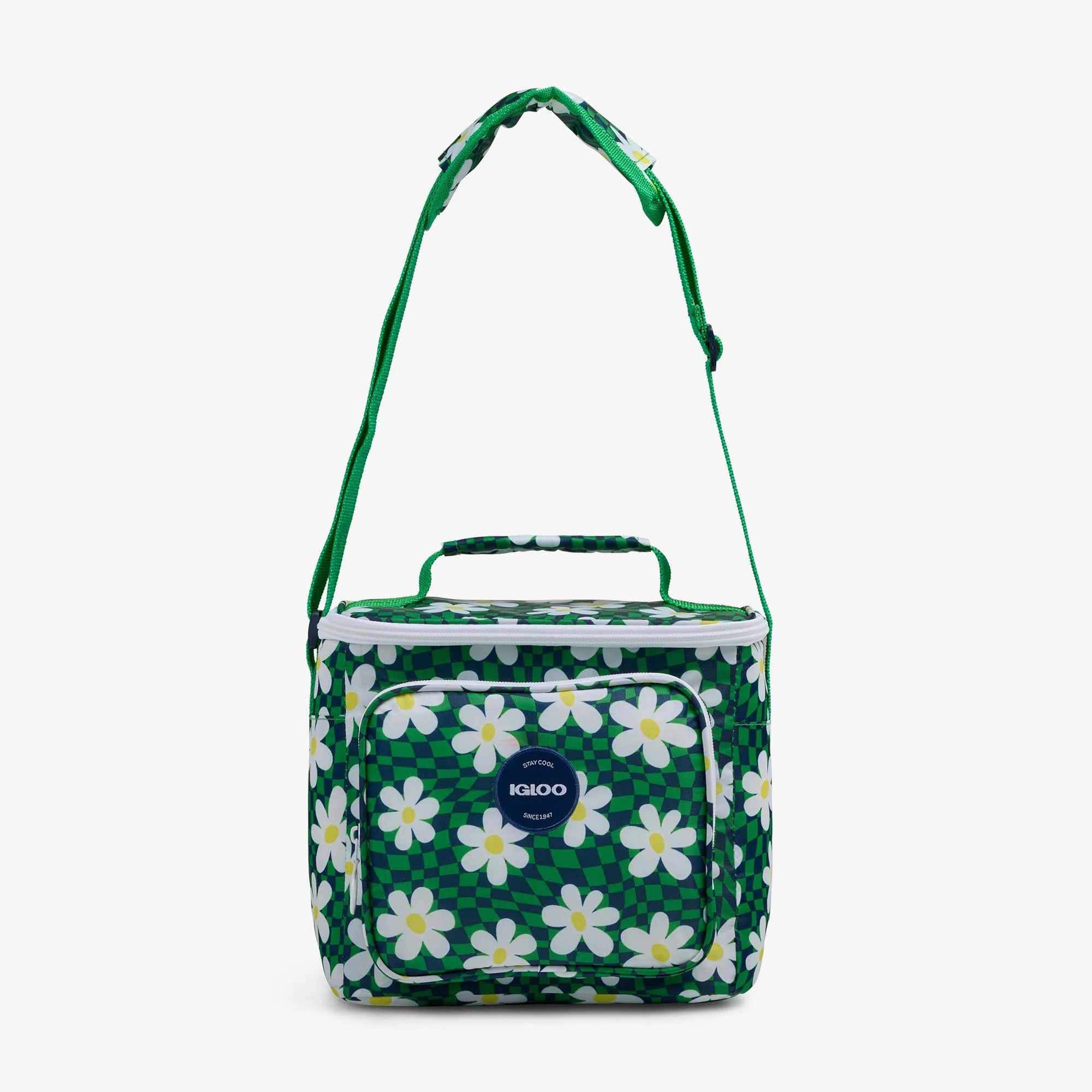 Igloo Coolers Retro Square Lunch Bag - Image 8