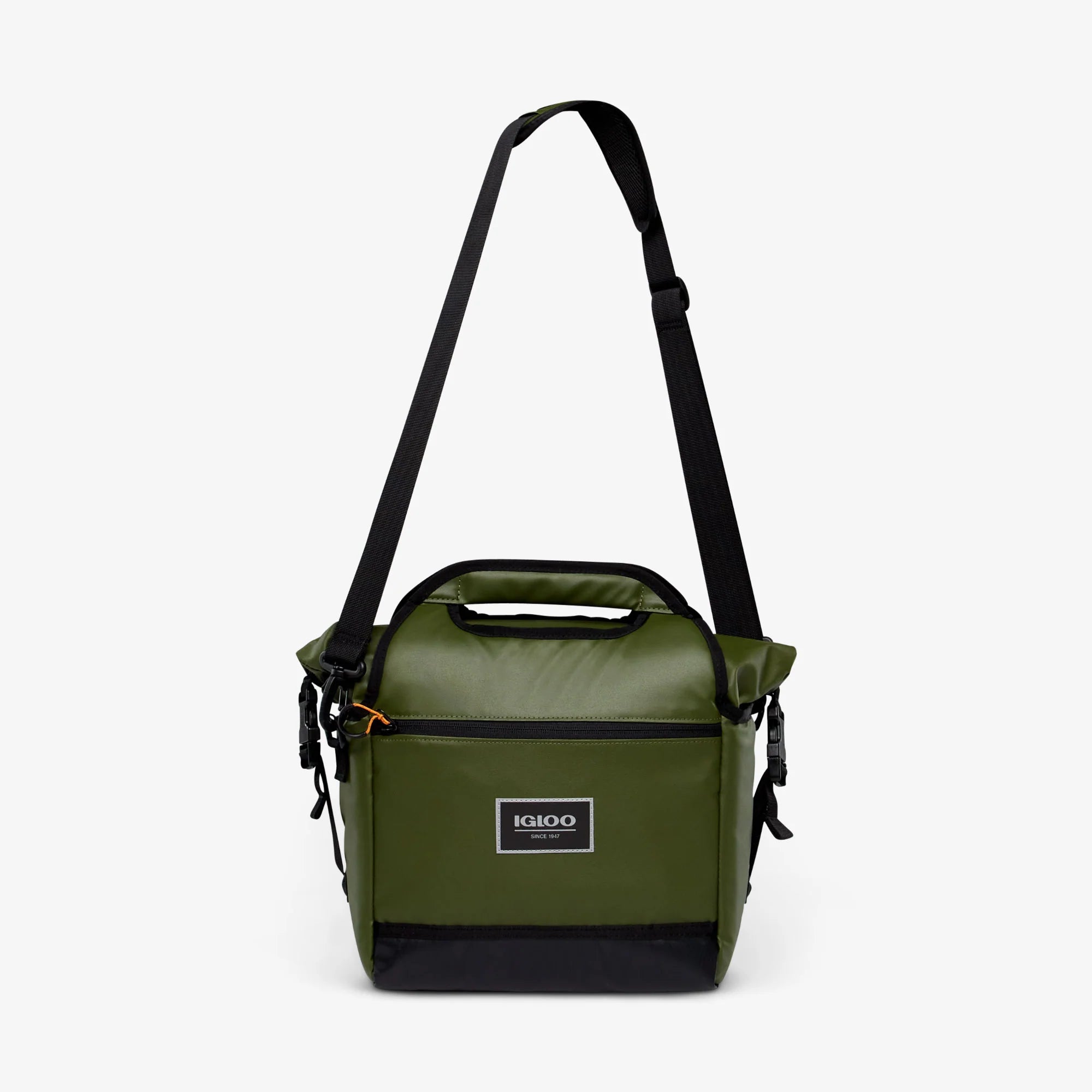 Igloo Coolers Pursuit 16-Can Lunch Bag - Image 5