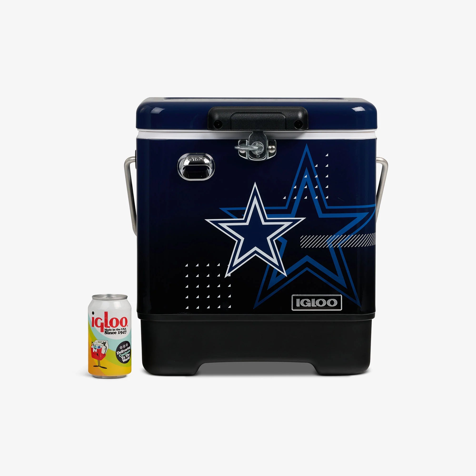Igloo Coolers NFL Legacy 20 Qt Cooler - Image 18