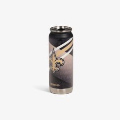 Alternative view of Igloo Coolers New Orleans Saints 16 Oz Can