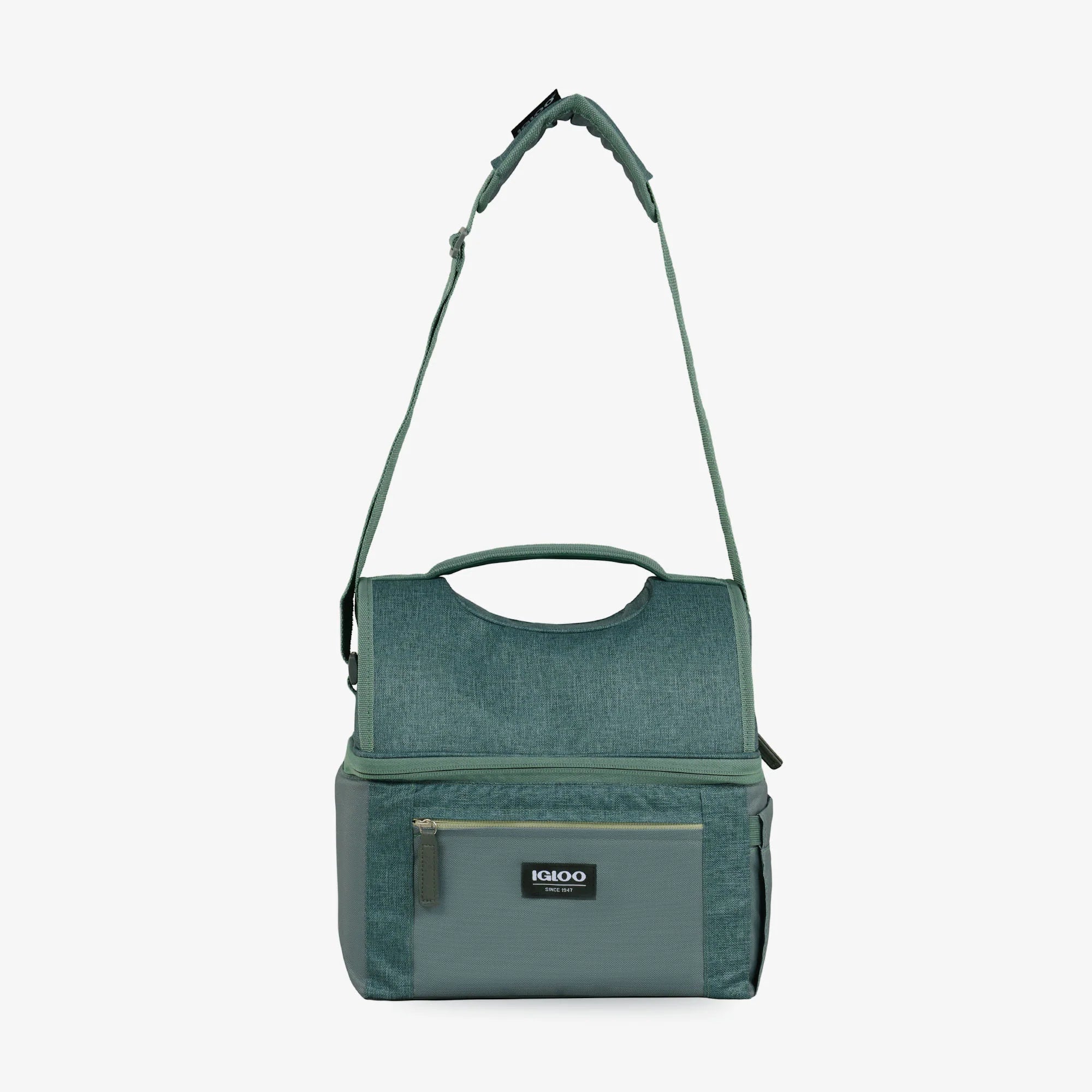 Igloo Coolers Everyday Lunch Pail Cooler Bag - Image 3