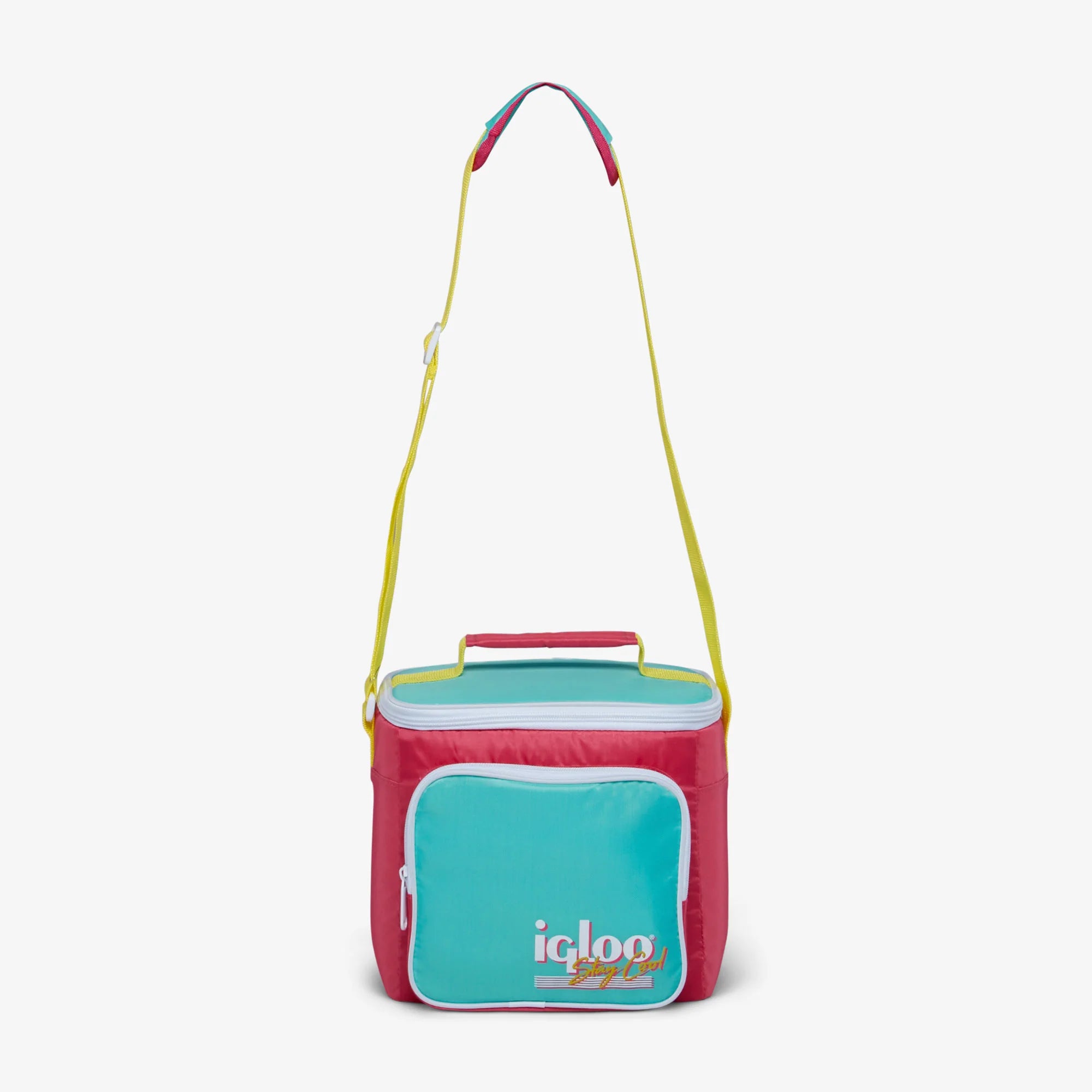 Igloo Coolers Retro Square Lunch Bag - Image 66