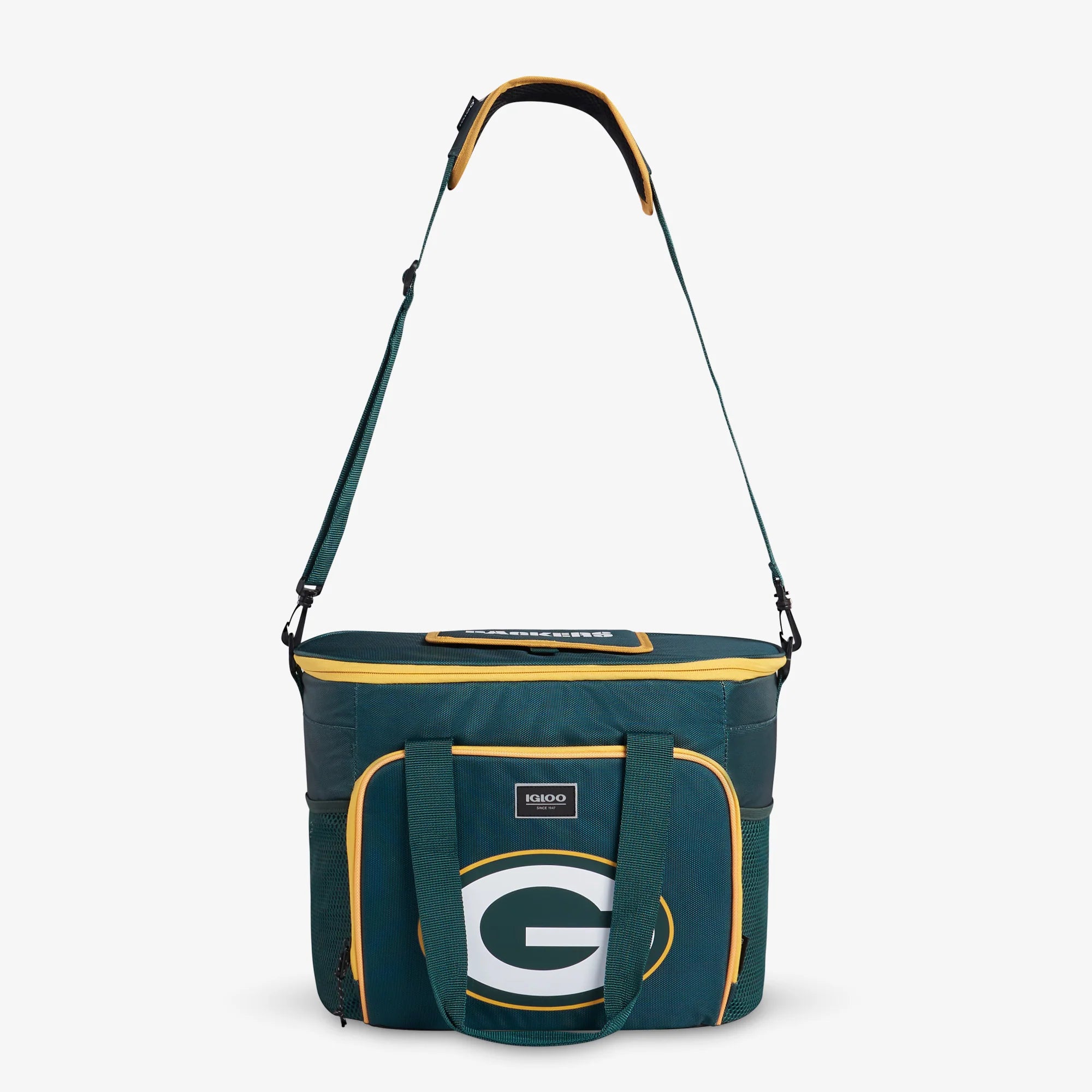Igloo Coolers Green Bay Packers Tailgate Tote - Image 6