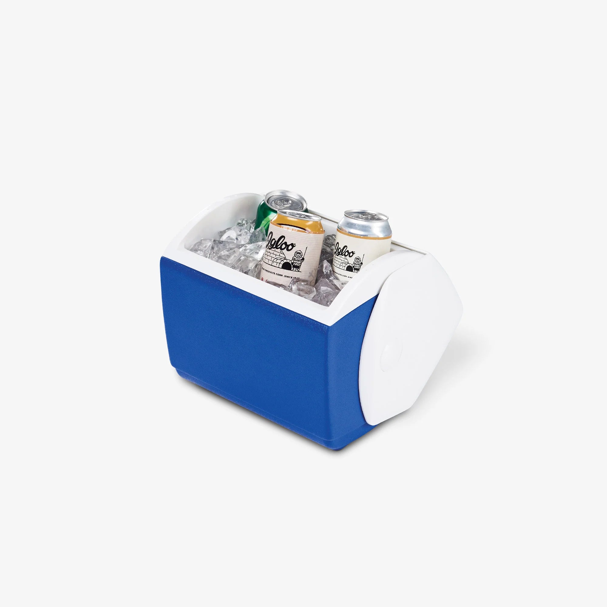 Igloo Coolers Playmate Pal 7 Qt Cooler - Image 5