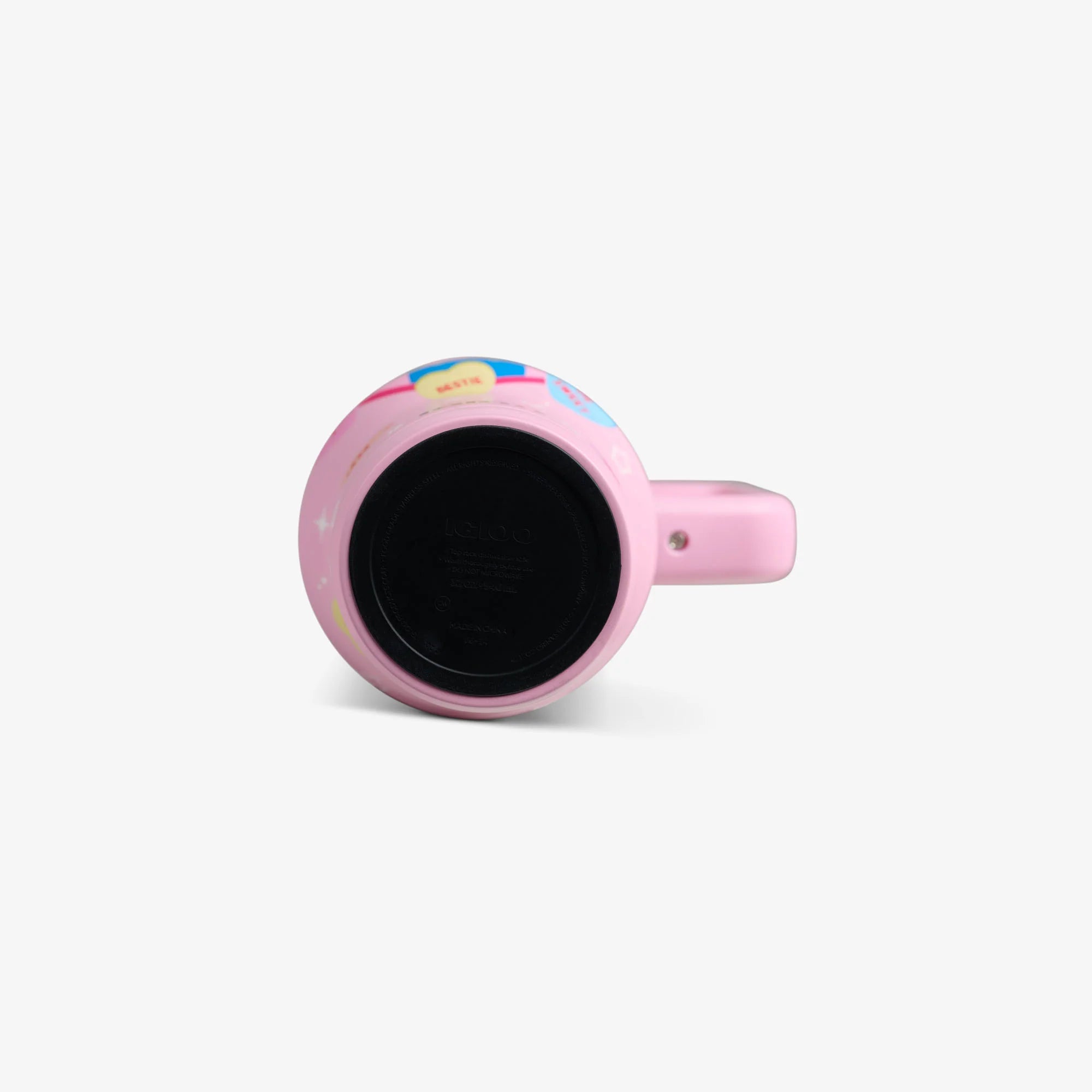 Igloo Coolers Hello Kitty and Friends x Sweethearts Candies 32 Oz Travel Mug - Image 7