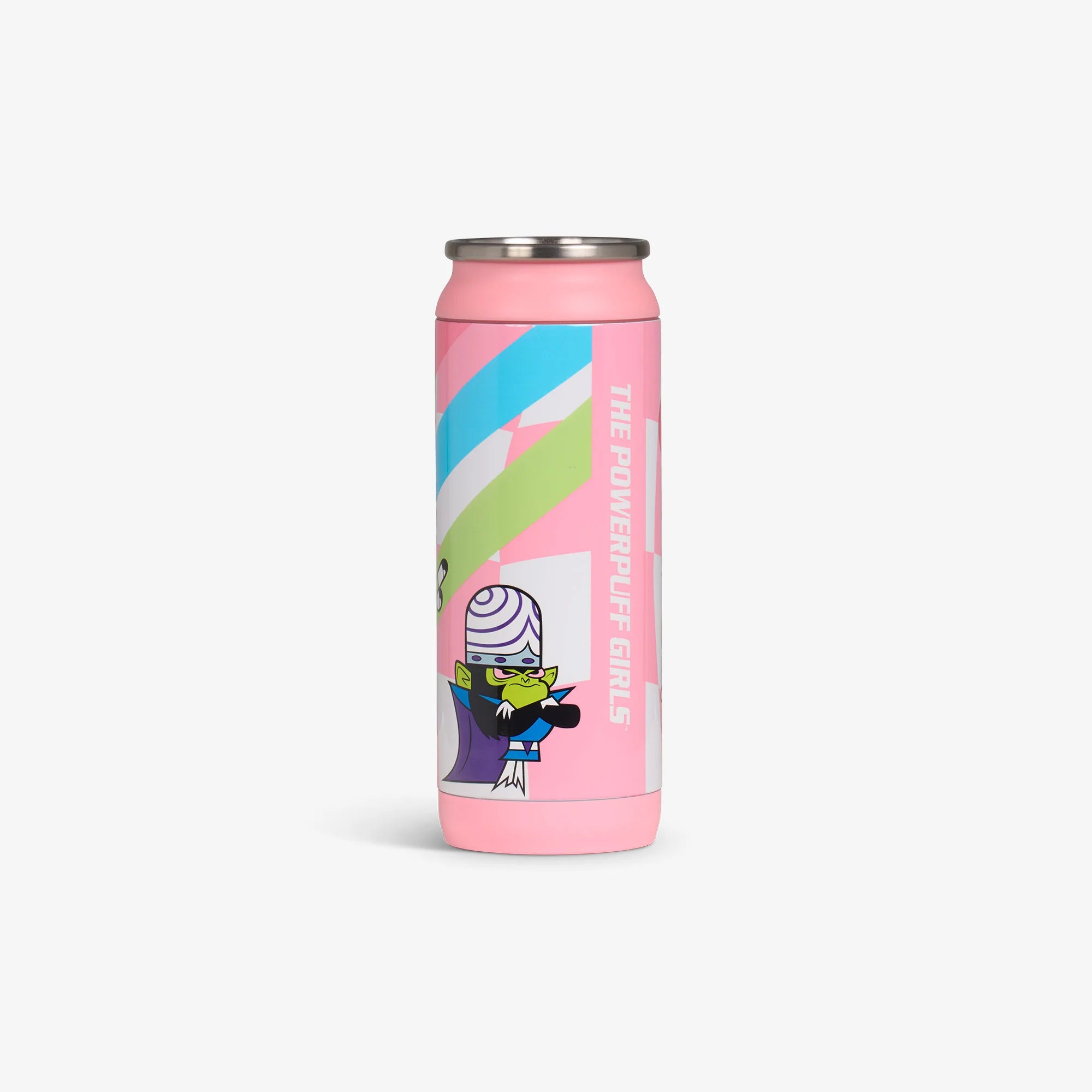 Igloo Coolers The Powerpuff Girls 16 Oz Can - Image 4