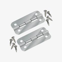 Igloo Coolers Stainless Steel Hinges Universal Fit