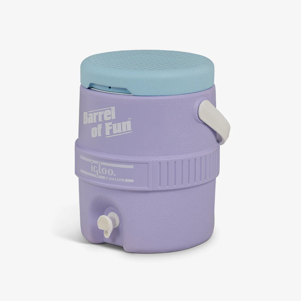 Igloo Coolers Retro Barrel of Fun 2 Gallon Jug - Image 38